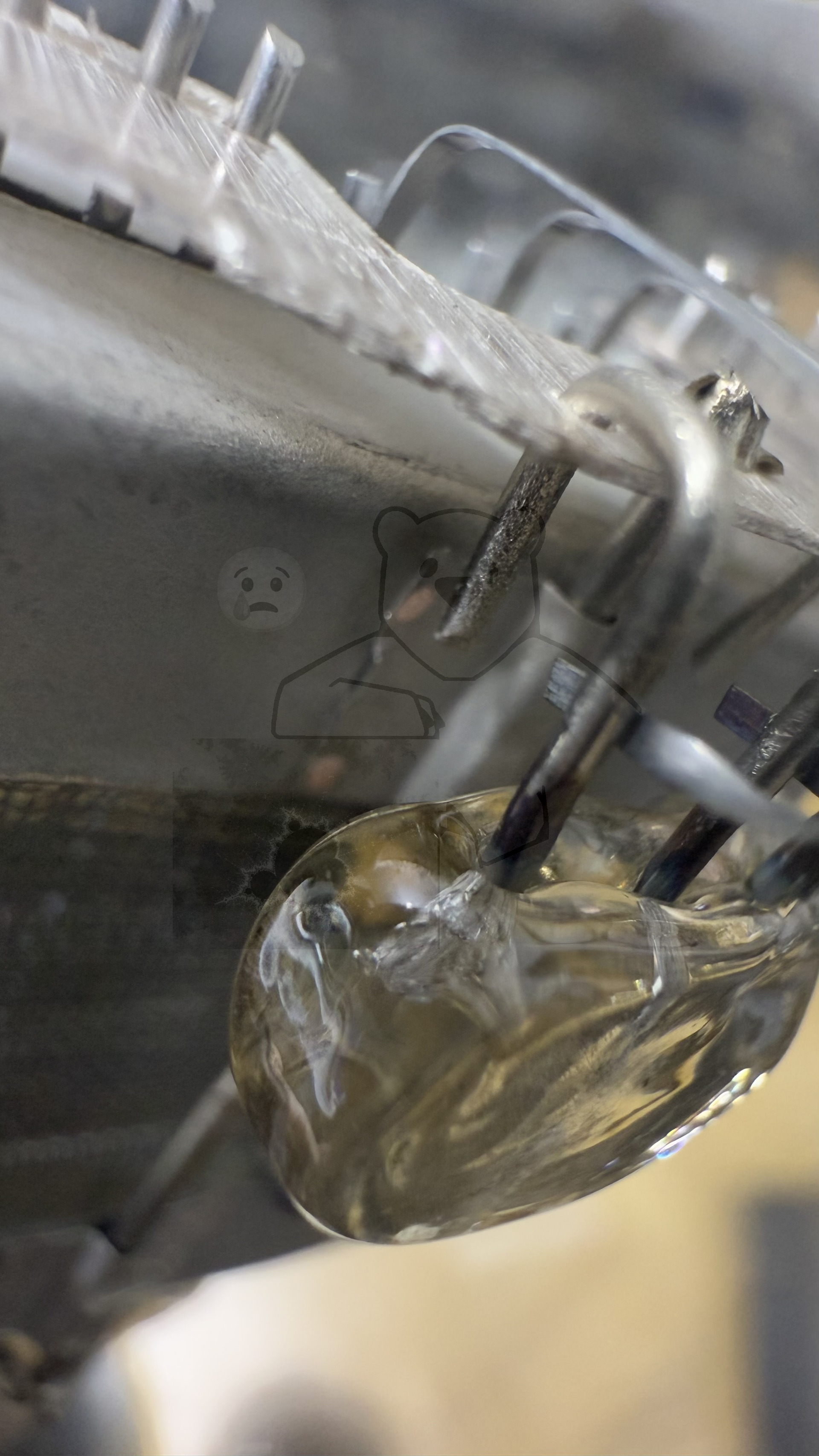 Röhre RES964 #4603 Bild 21