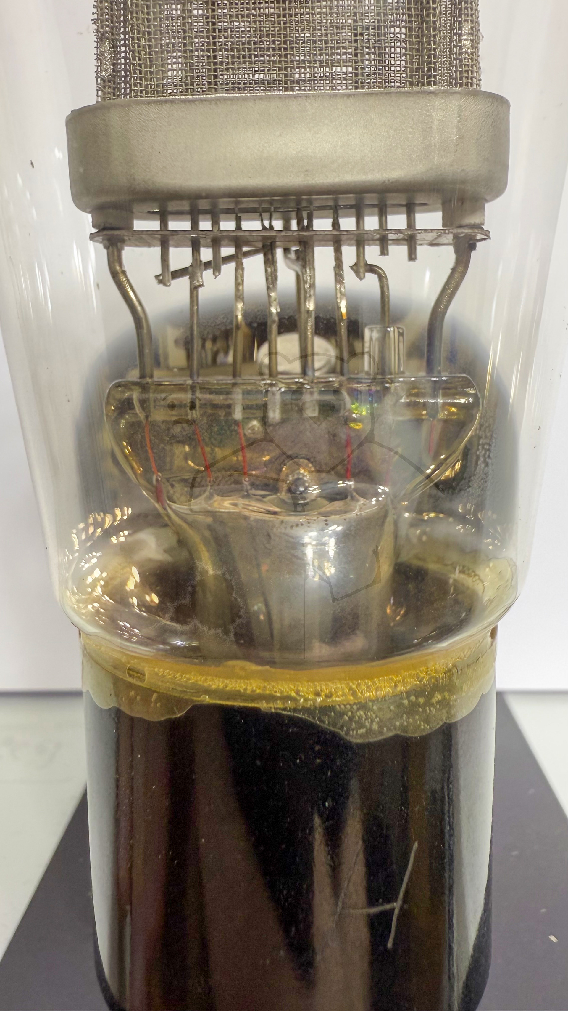 Röhre RES964 #4603 Bild 3