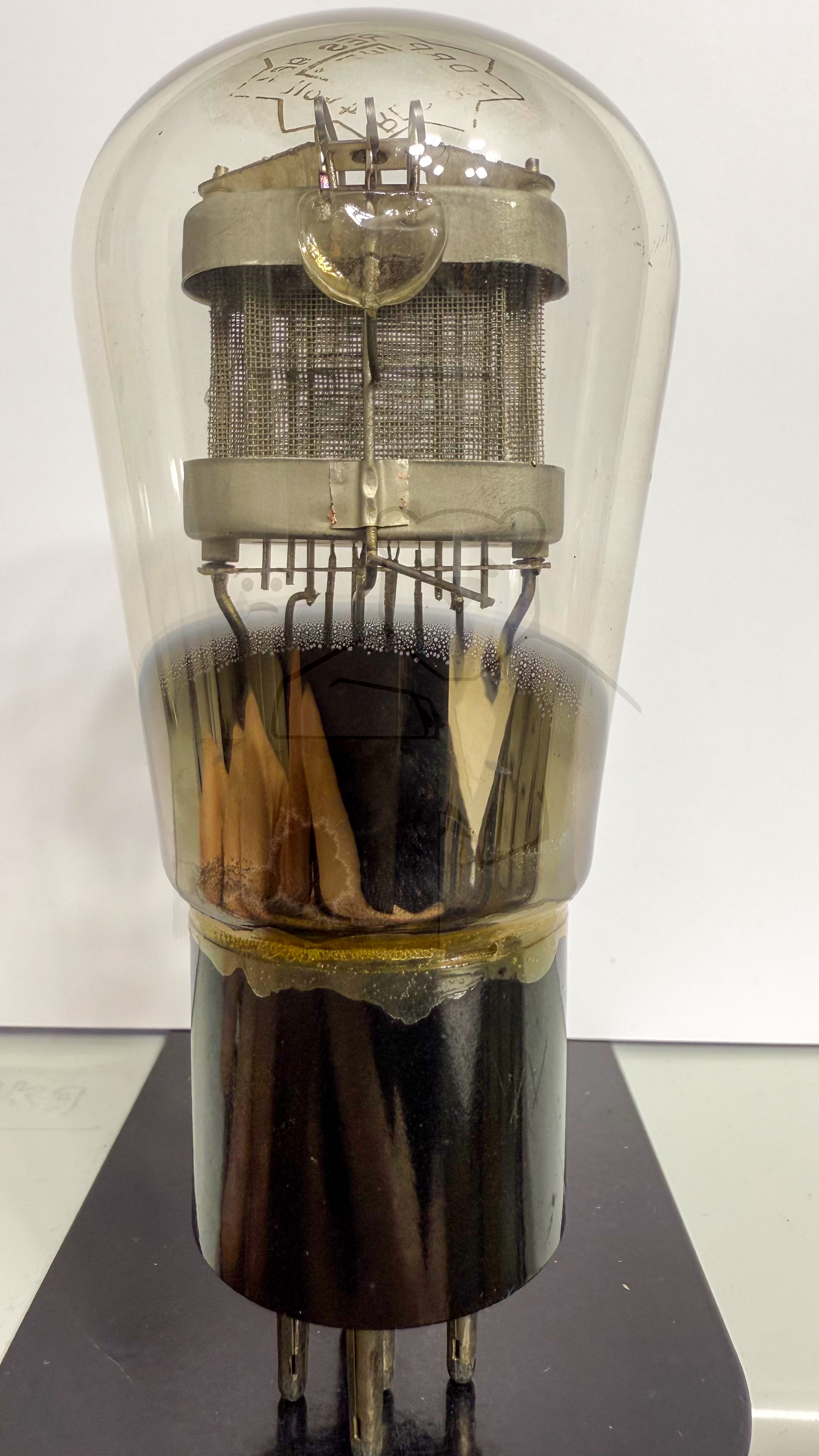 Röhre RES964 #4603 Bild 7