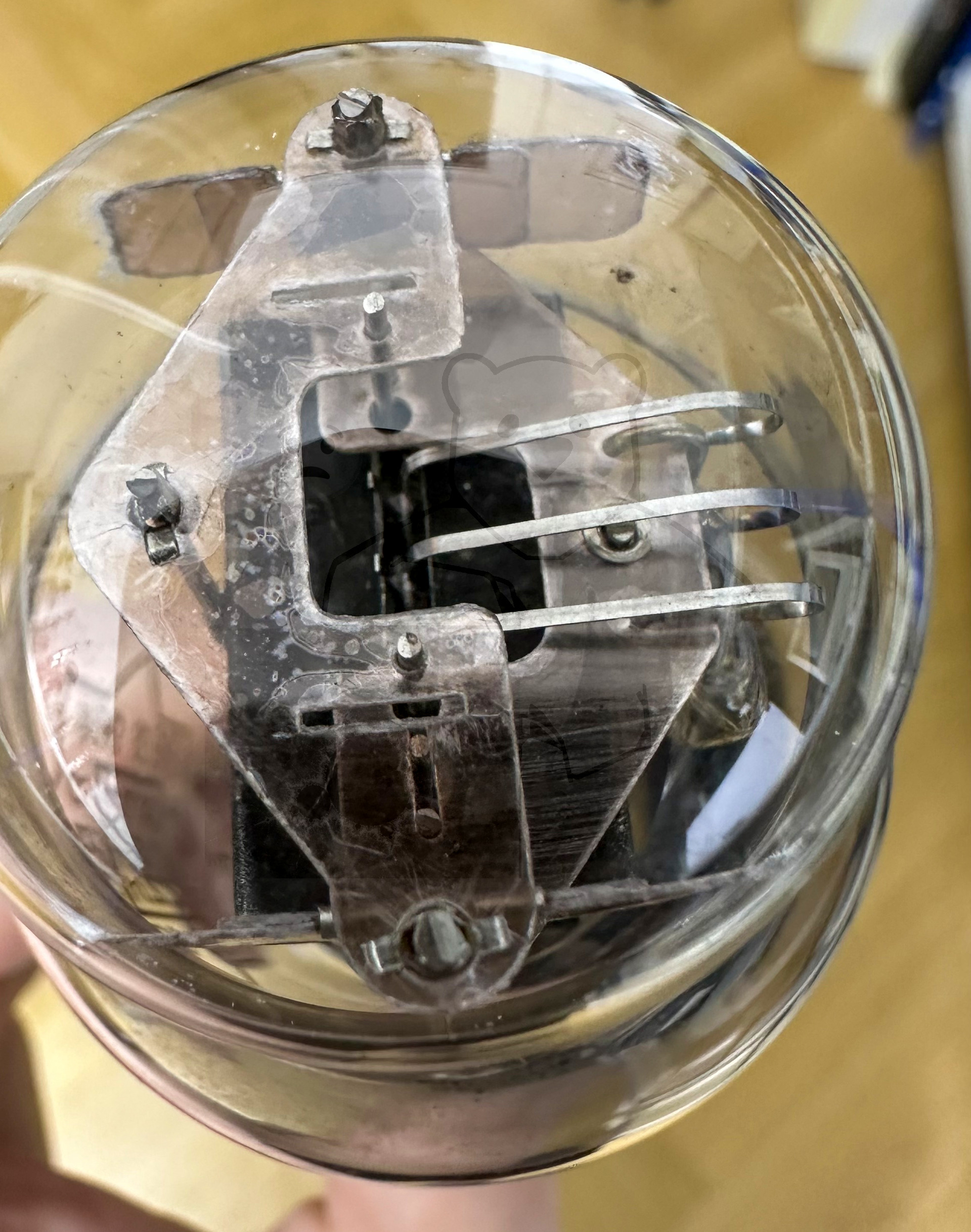 Röhre RES964 #6628 Bild 11