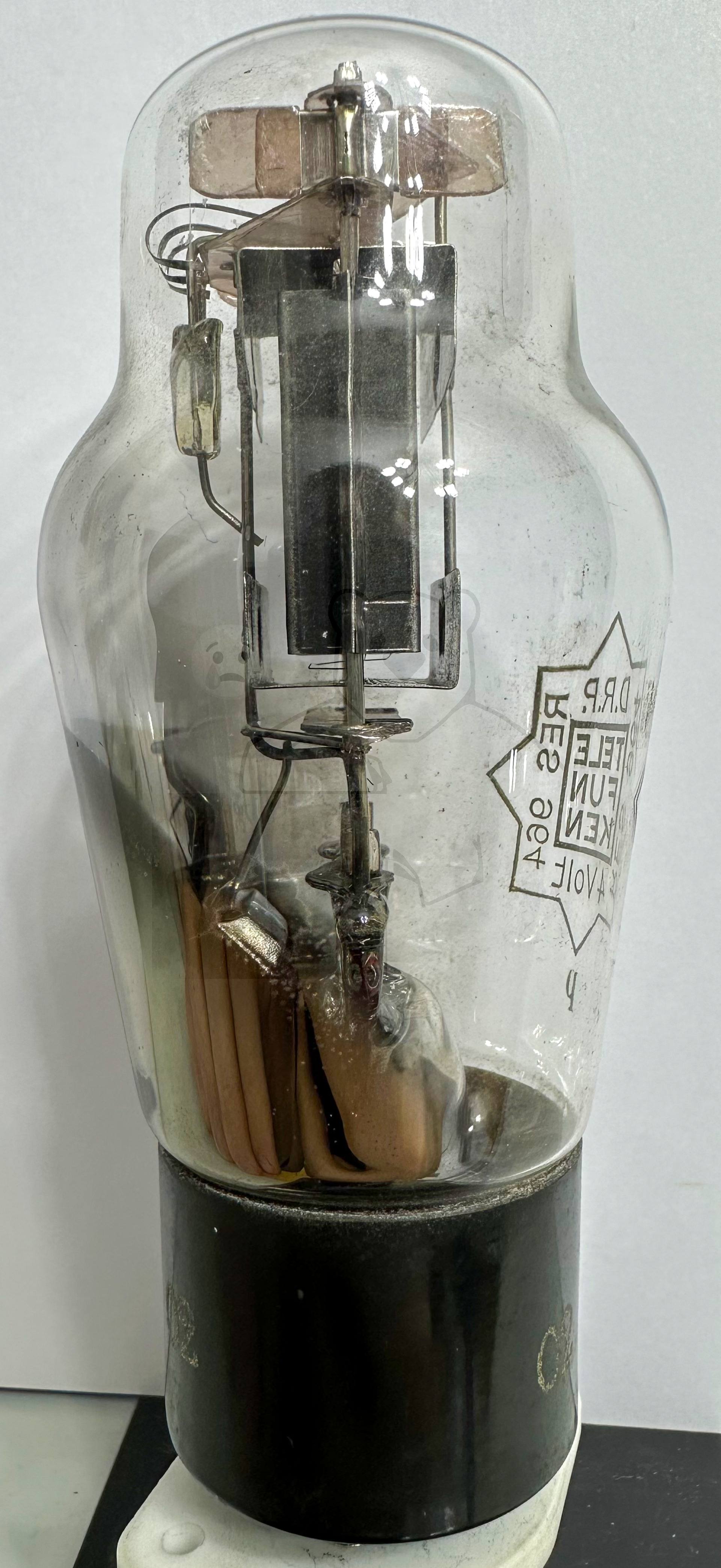 Röhre RES964 #6628 Bild 2