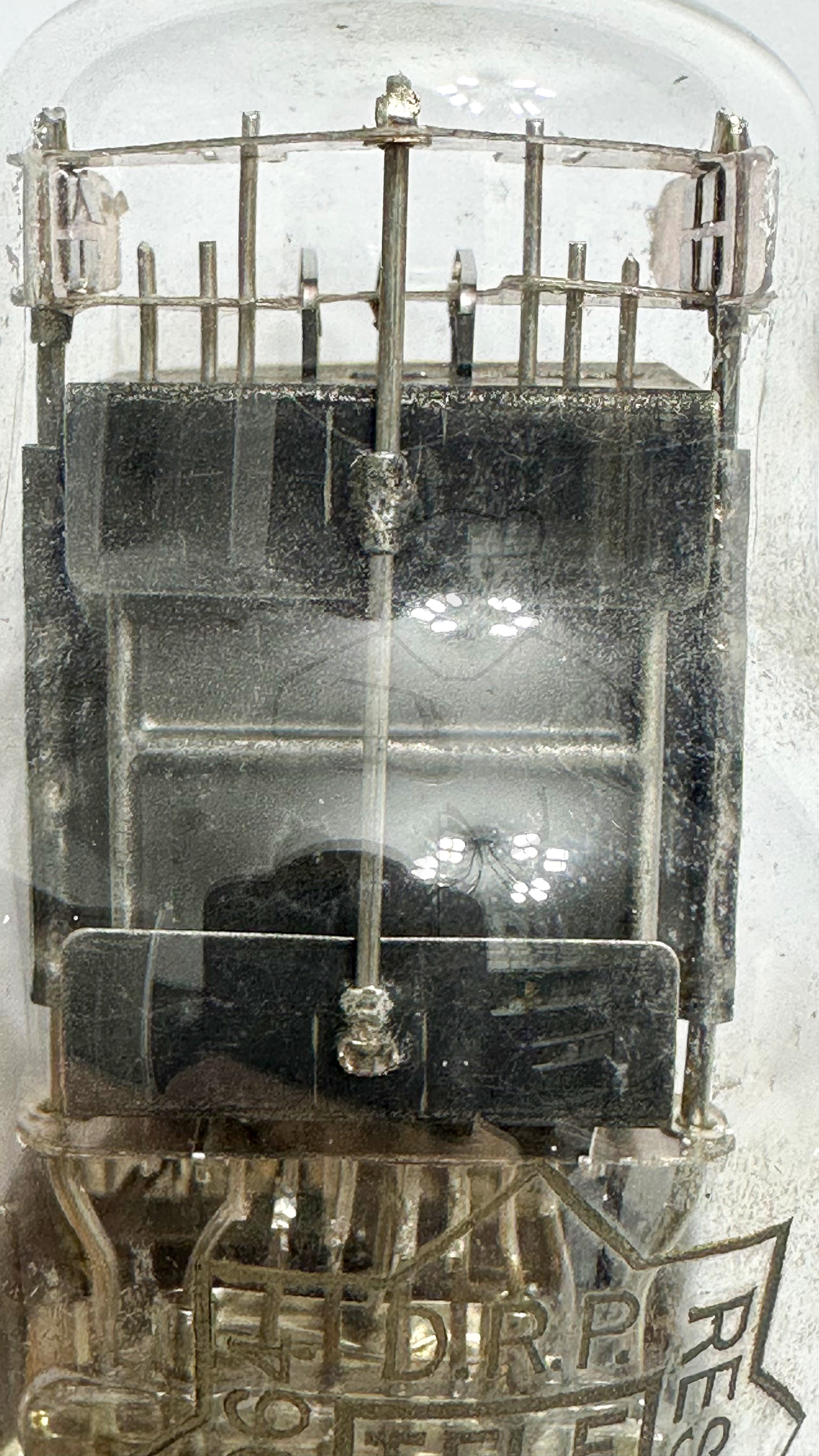 Röhre RES964 #6628 Bild 3