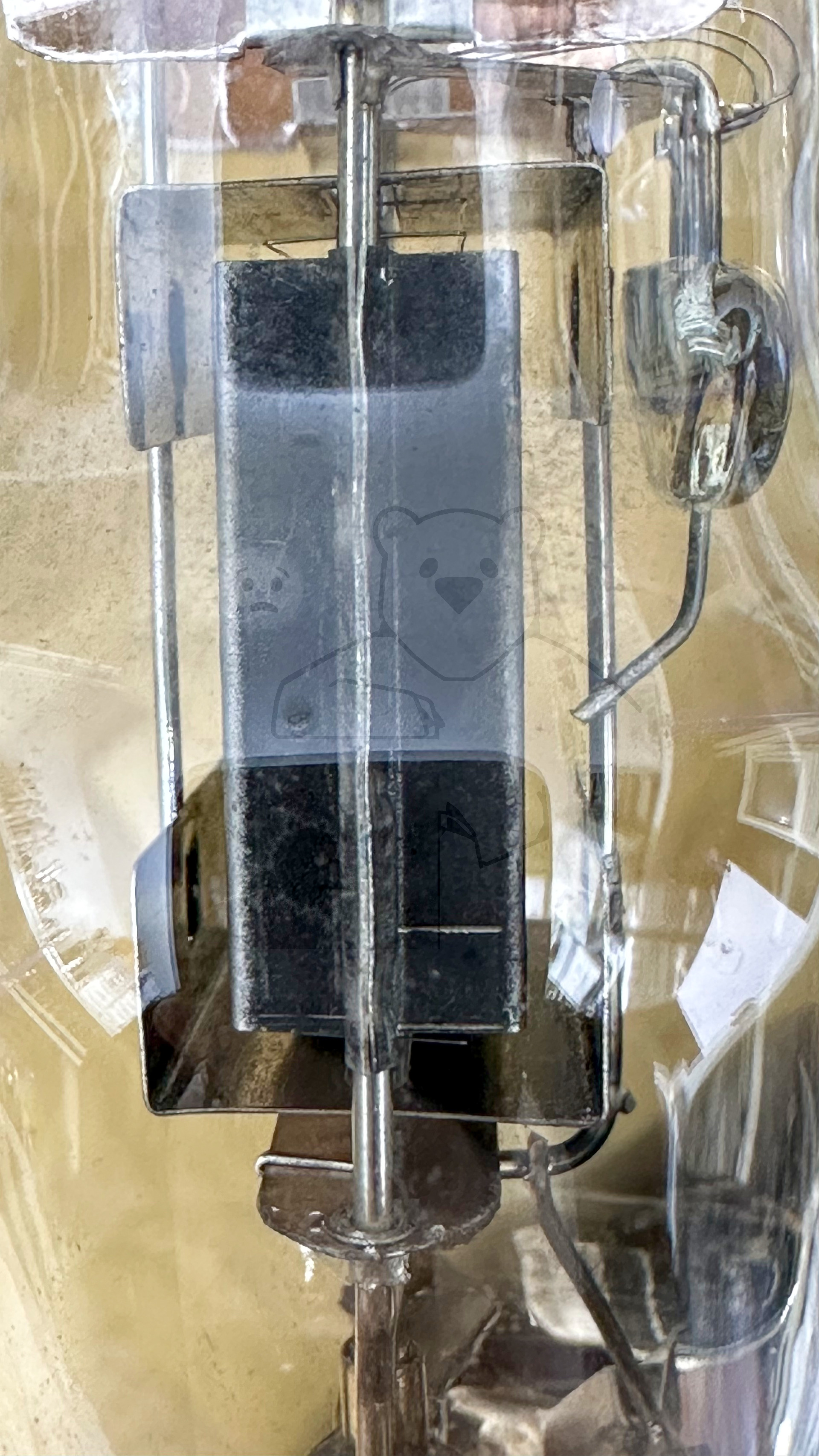 Röhre RES964 #6628 Bild 5