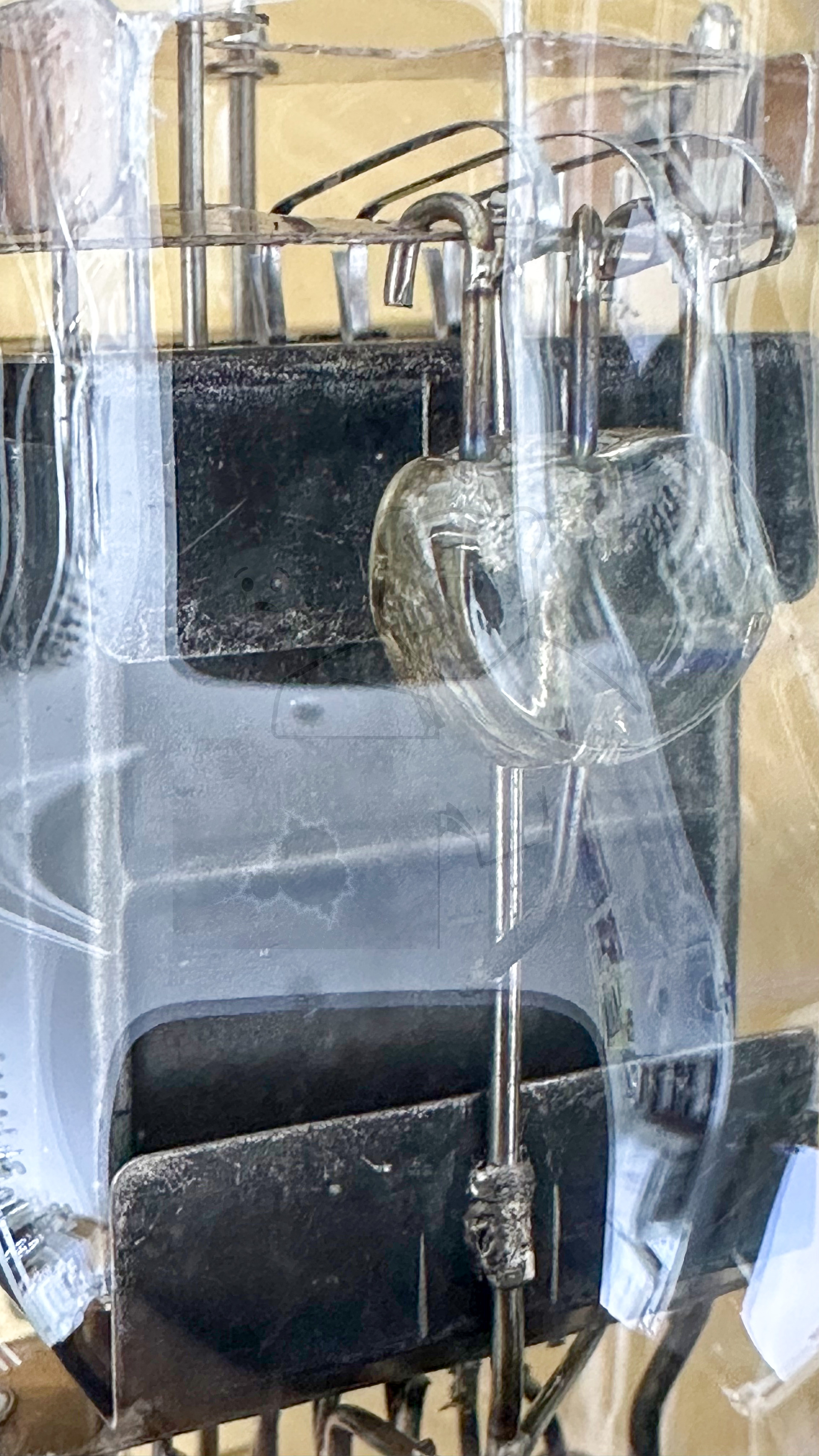 Röhre RES964 #6628 Bild 6