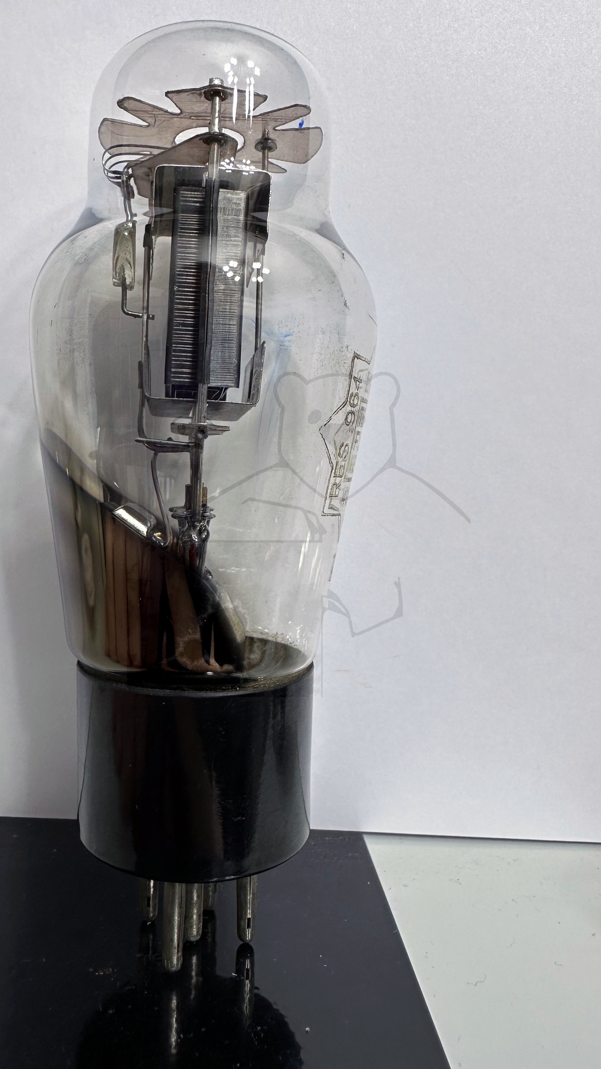 Röhre RES964 #6655 Bild 2