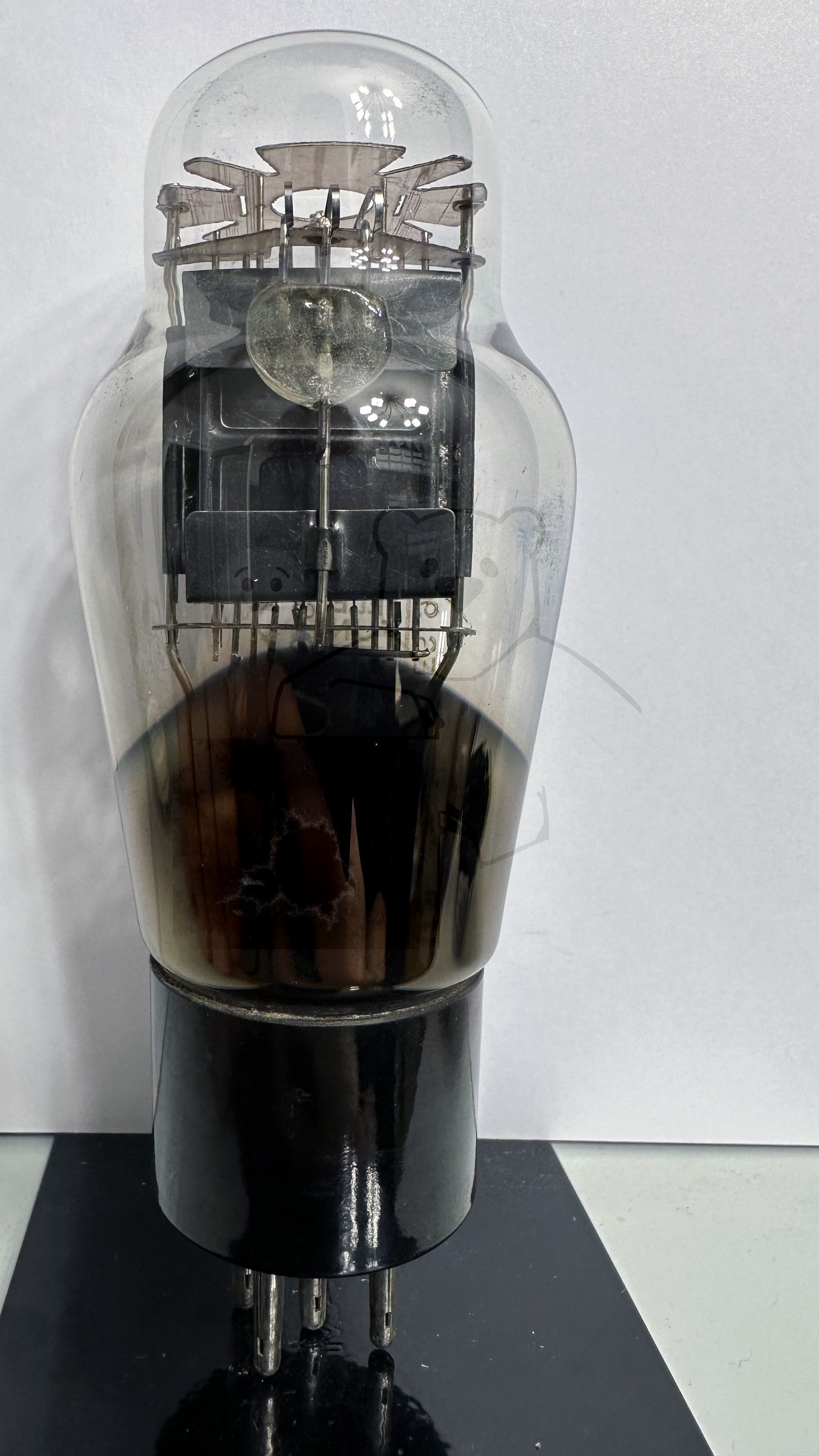 Röhre RES964 #6655 Bild 3