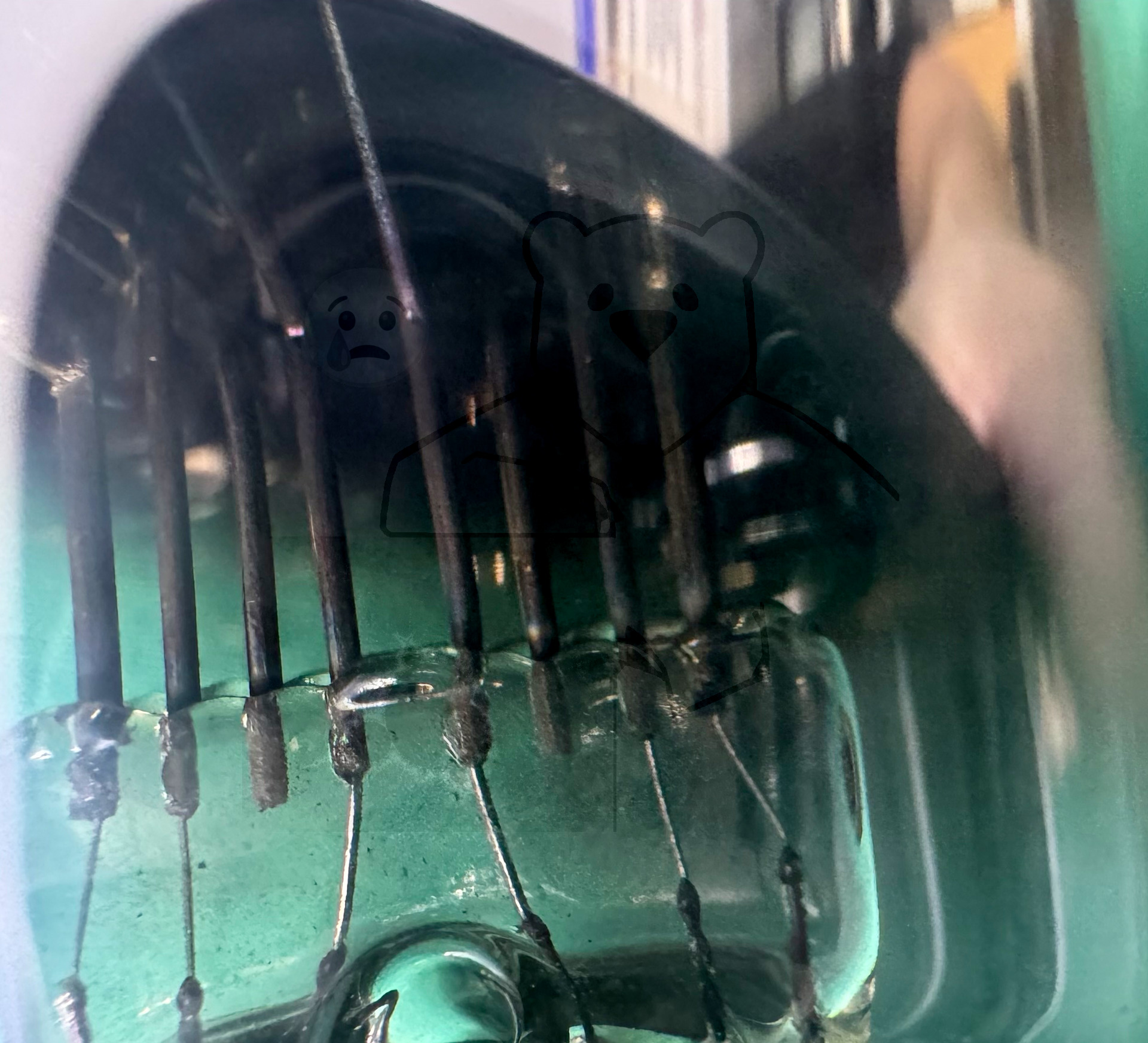 Röhre REZ124s #4742 Bild 3