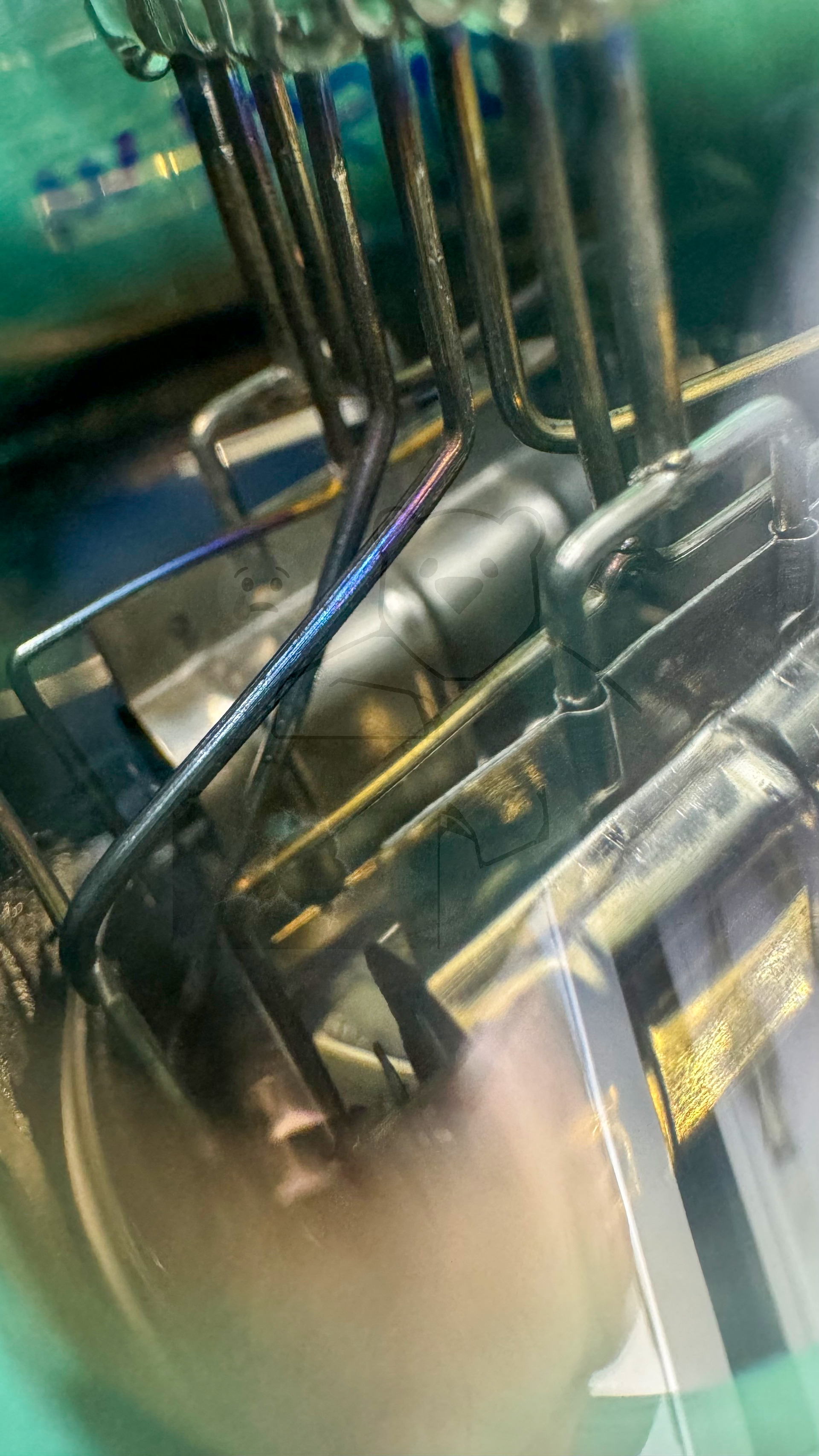 Röhre REZ124s #4742 Bild 9