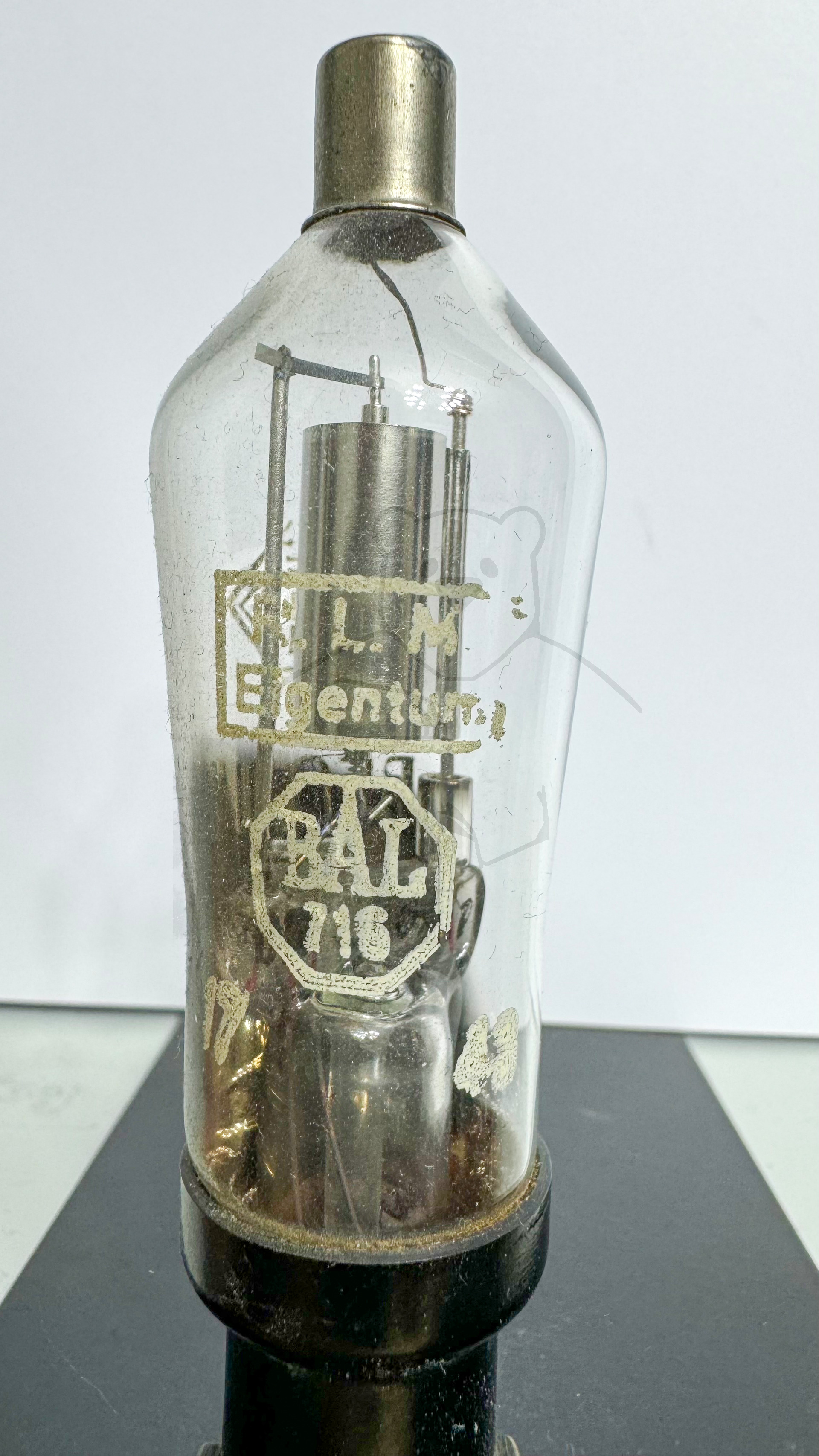 Röhre RFG3 #6601 Bild 6