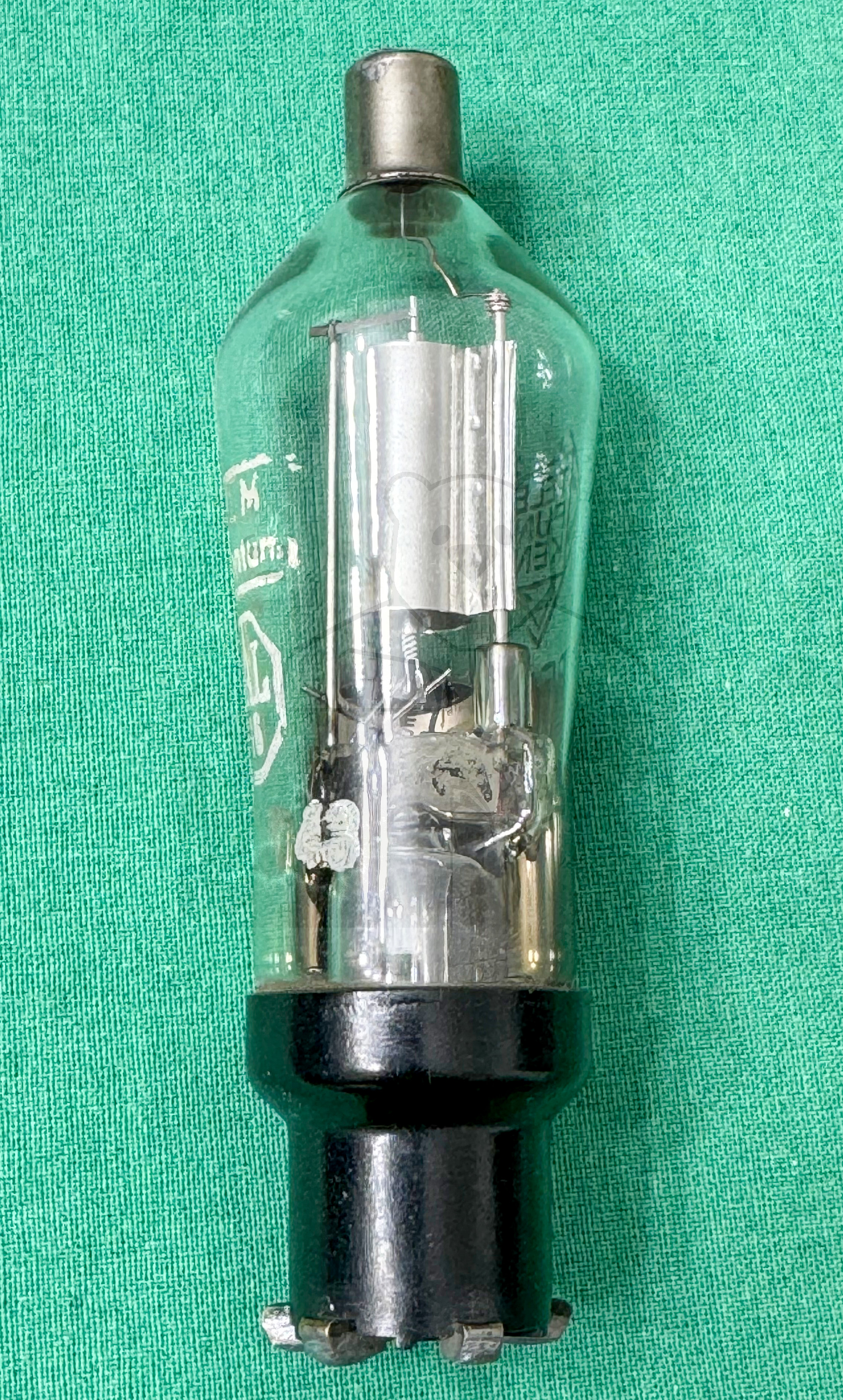 Röhre RFG3 #6601 Bild 9