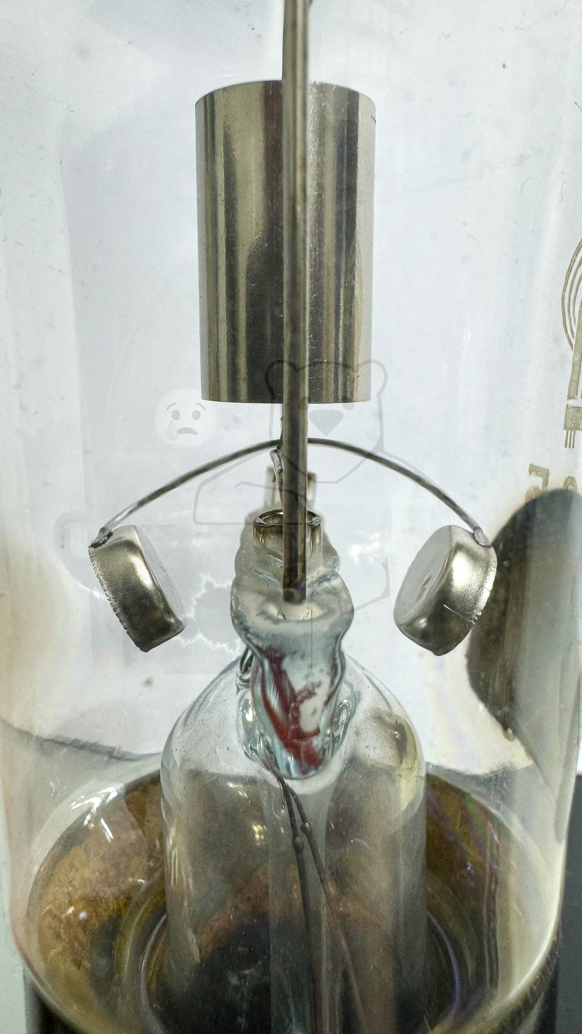 Röhre RFG5 #0032 Bild 14