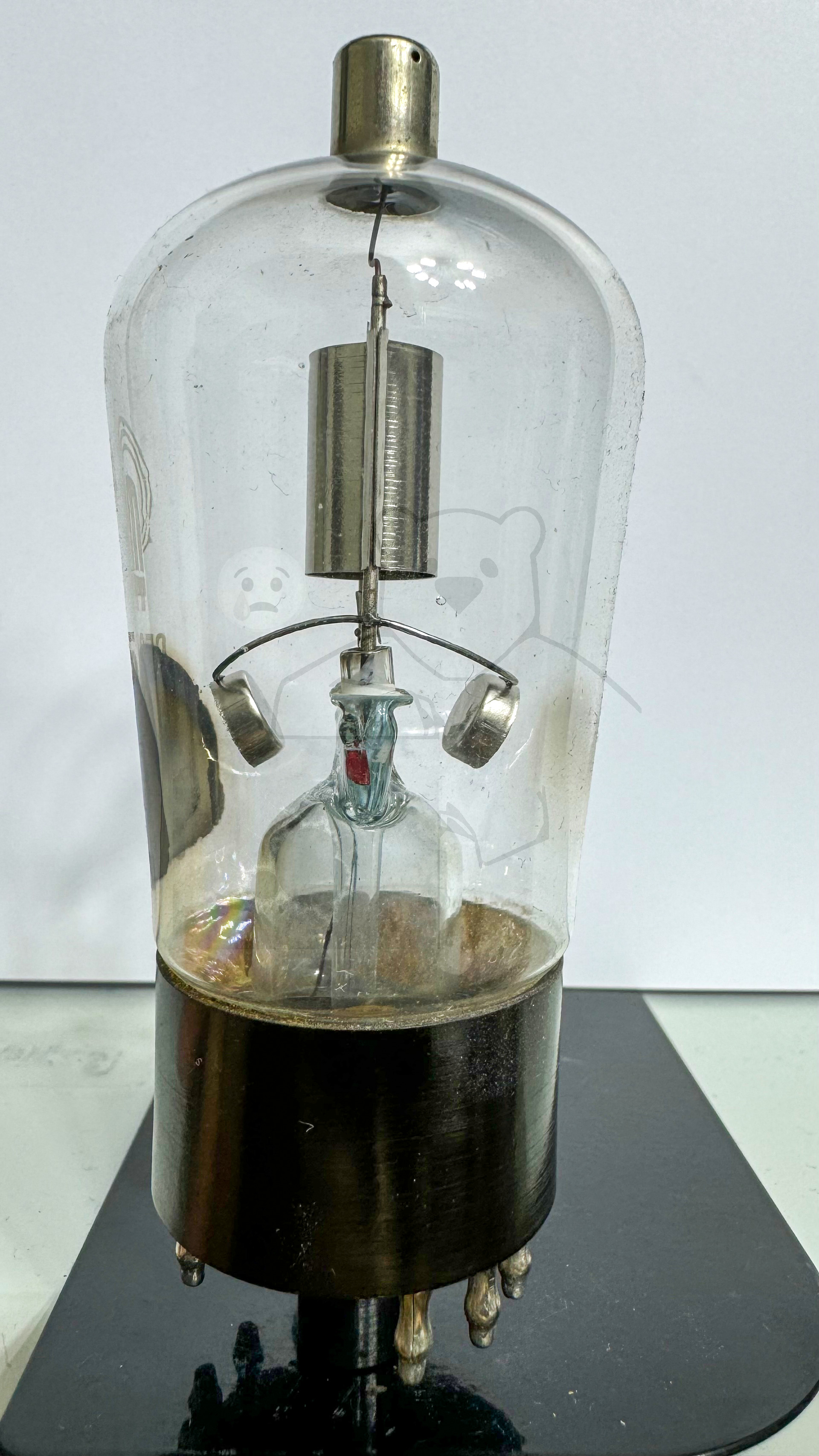 Röhre RFG5 #0032 Bild 6