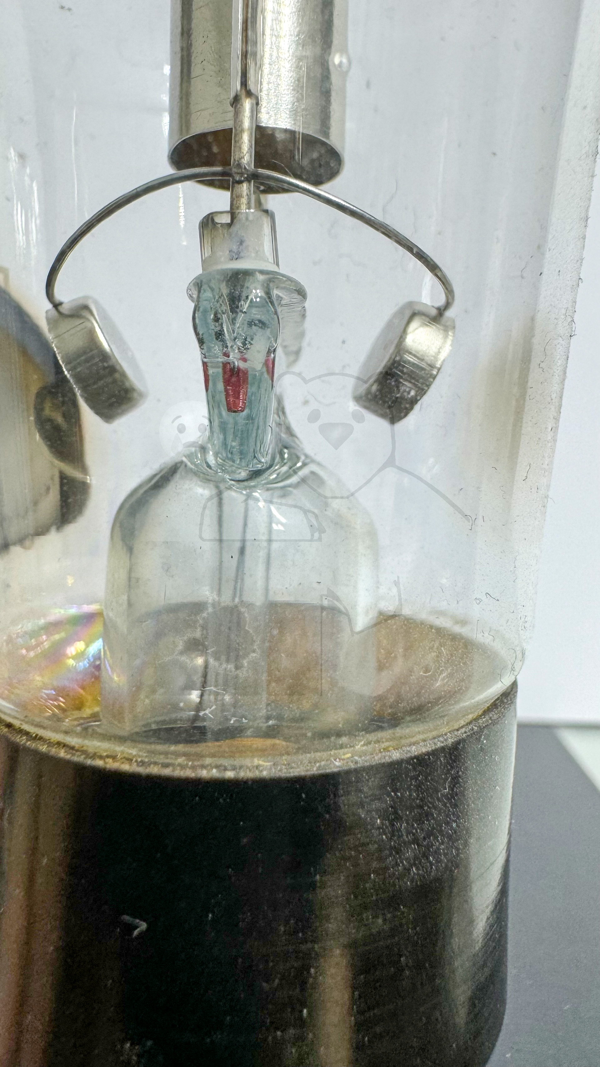 Röhre RFG5 #0032 Bild 7