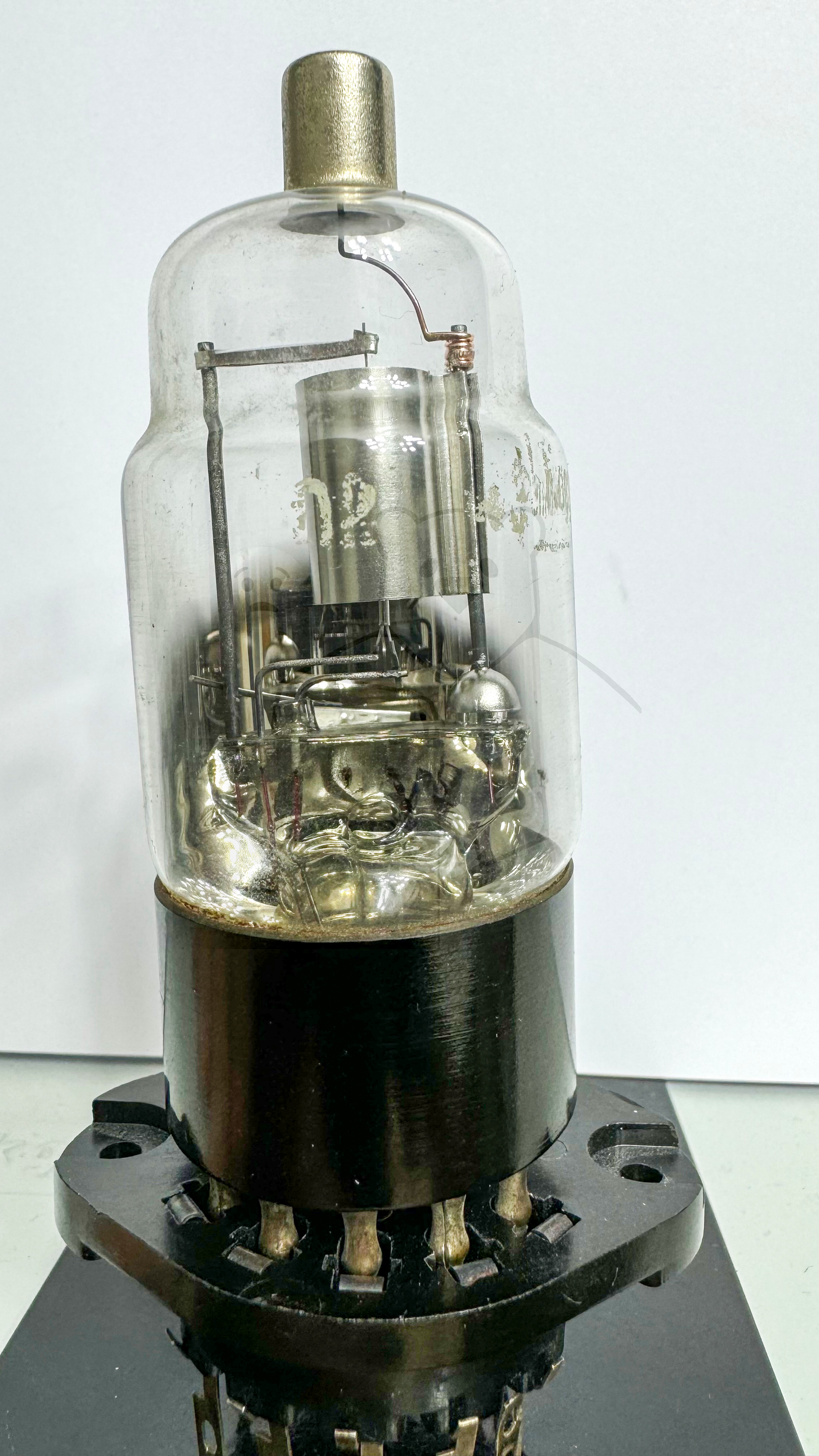 Röhre RFG5 #0061 Bild 3