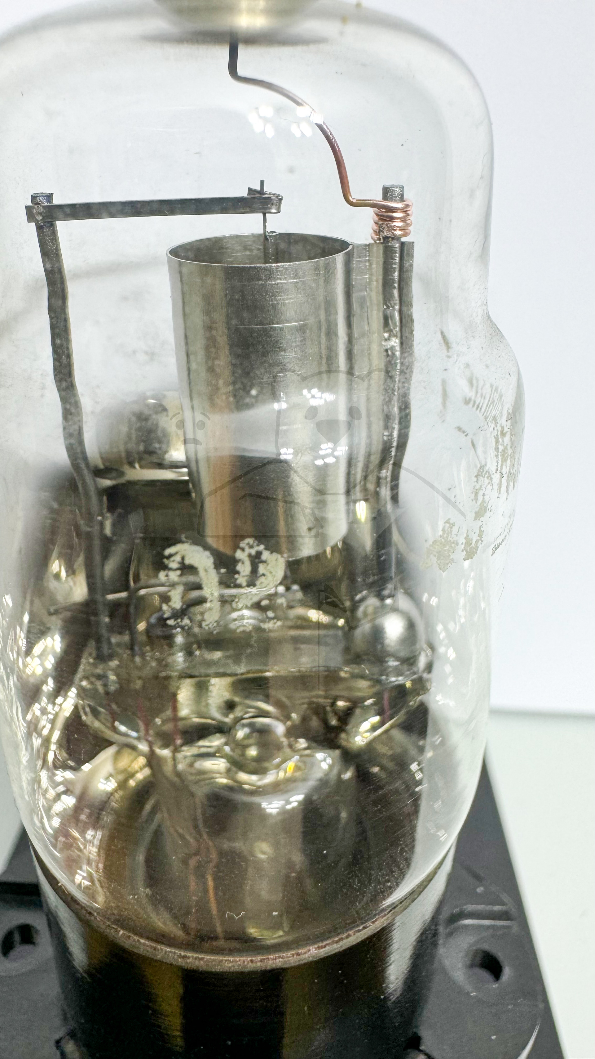 Röhre RFG5 #0061 Bild 5