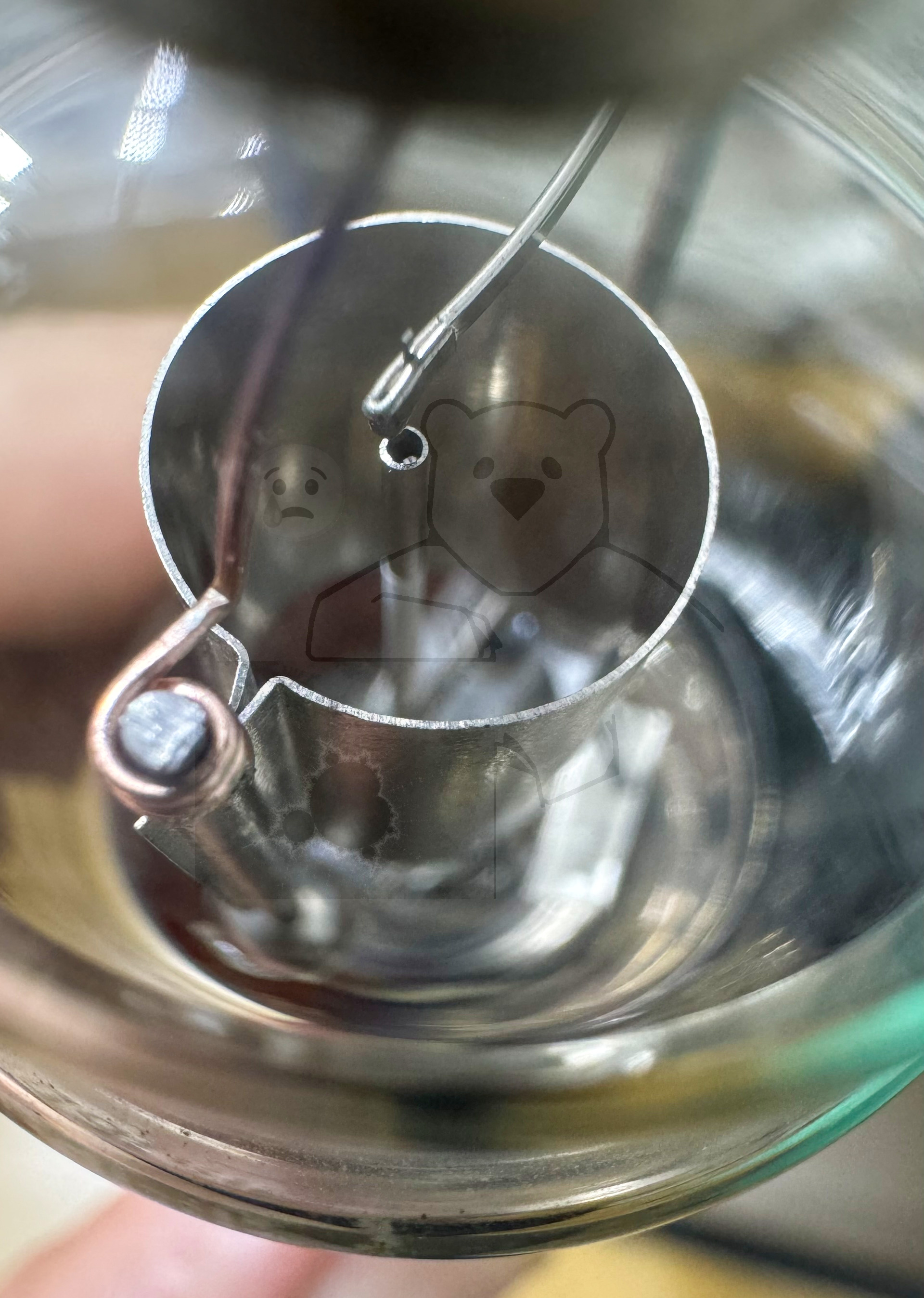 Röhre RFG5 #0061 Bild 7