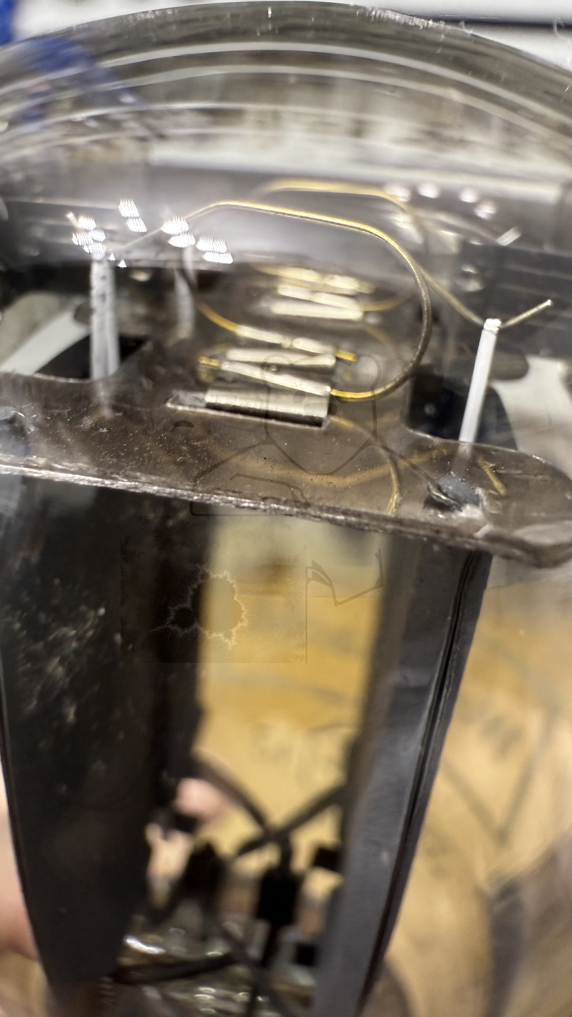 Röhre RG105 Bild 13