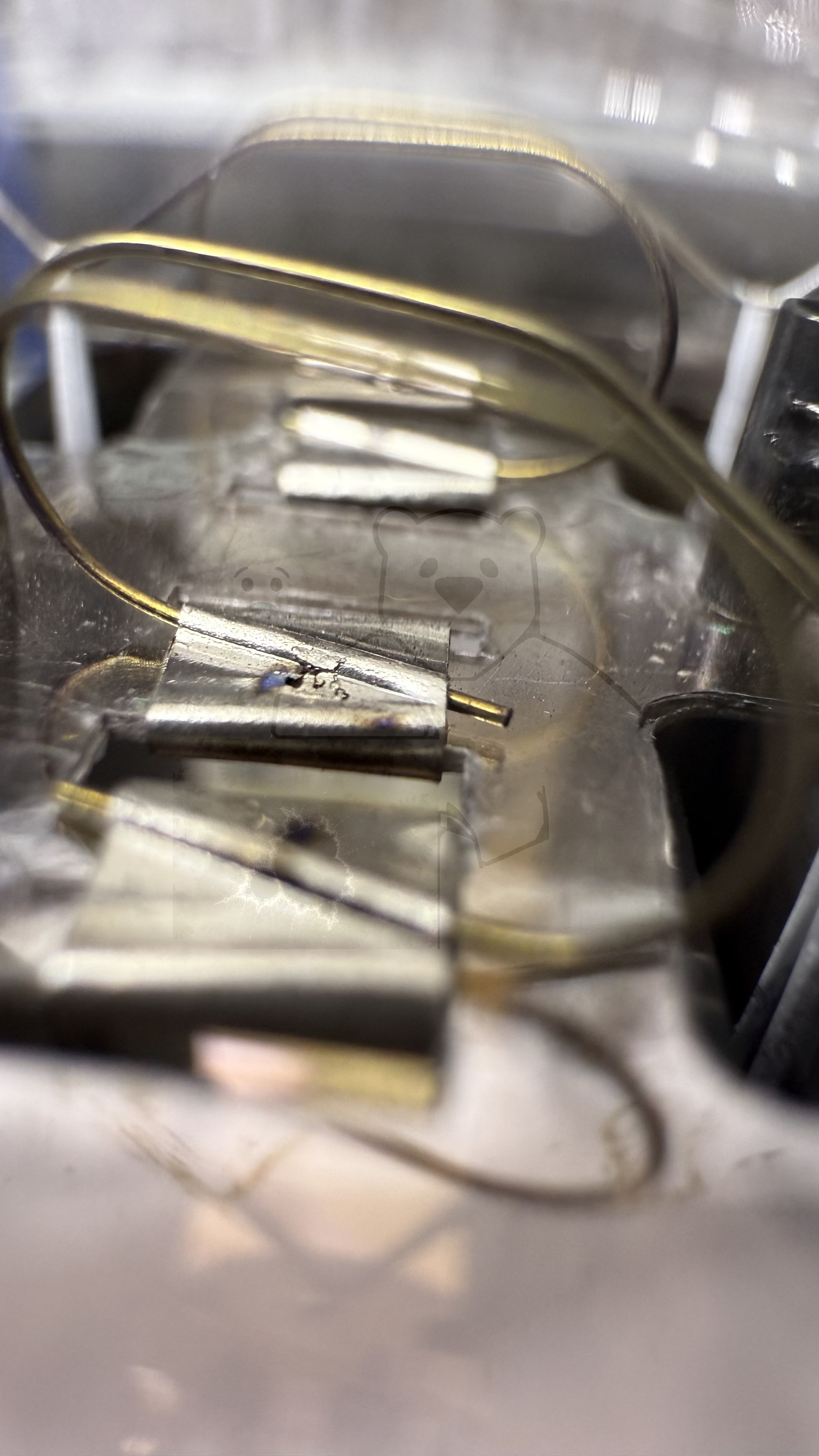 Röhre RG105 Bild 14