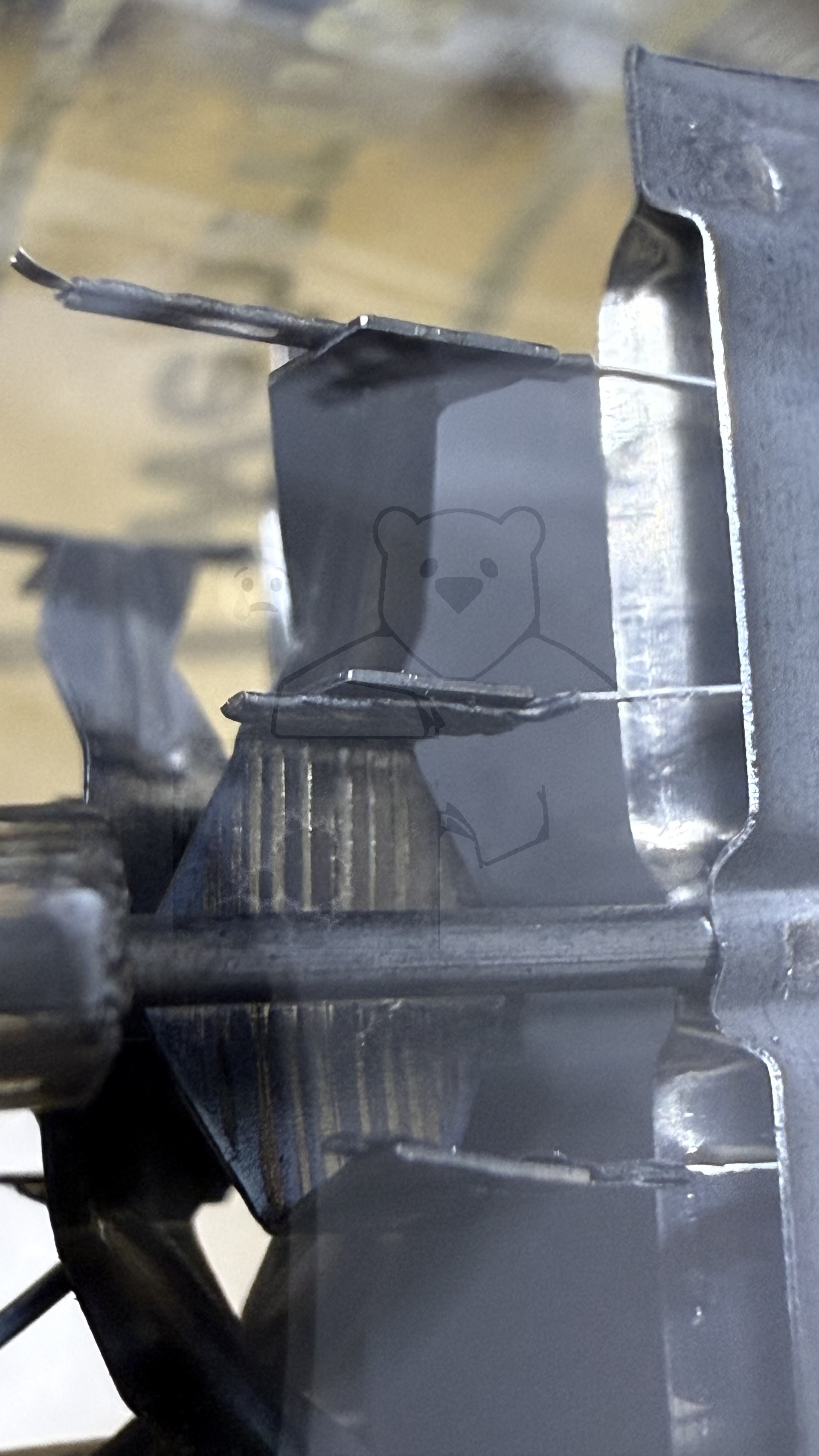 Röhre RG105 Bild 22