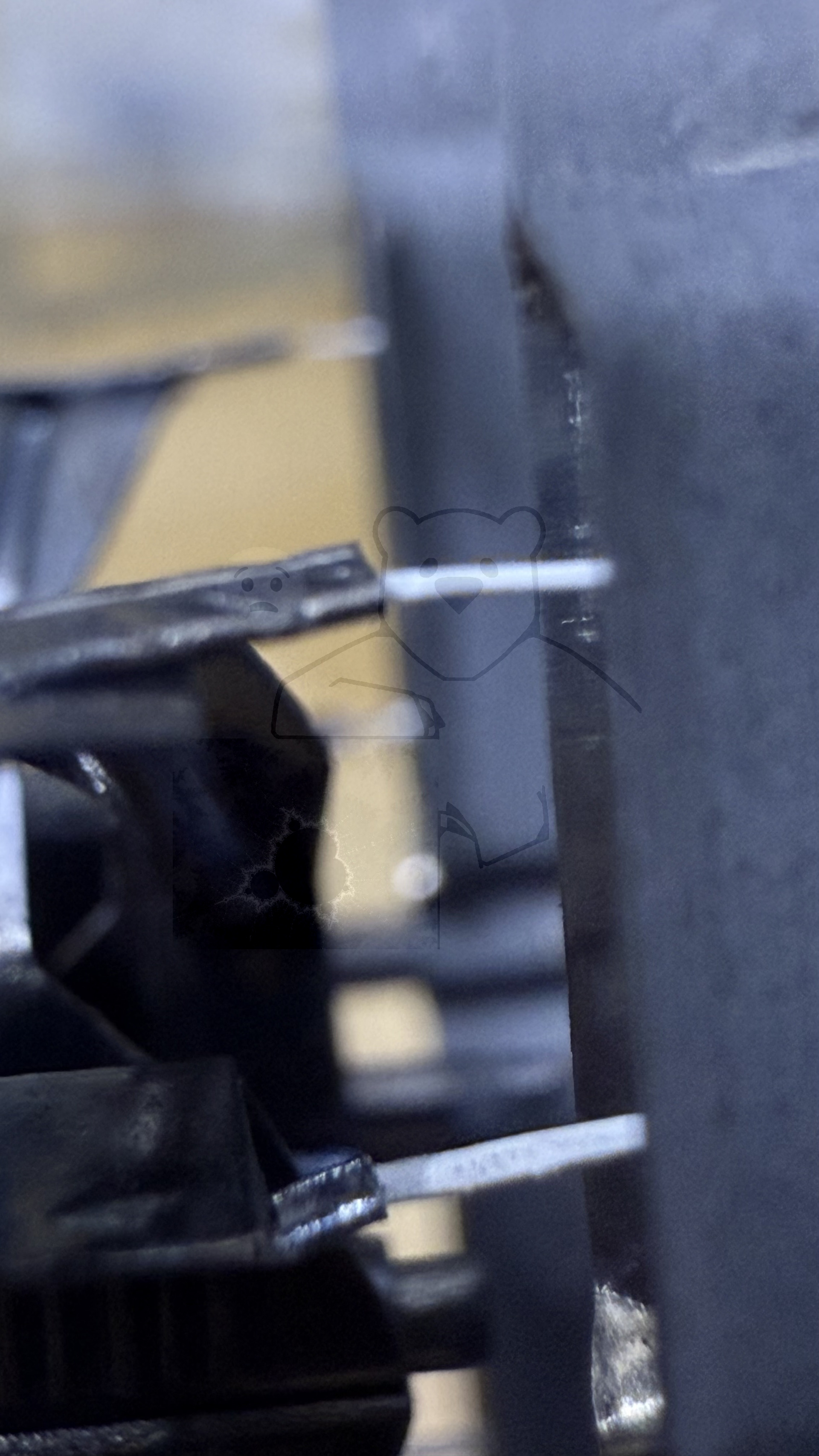 Röhre RG105 Bild 23