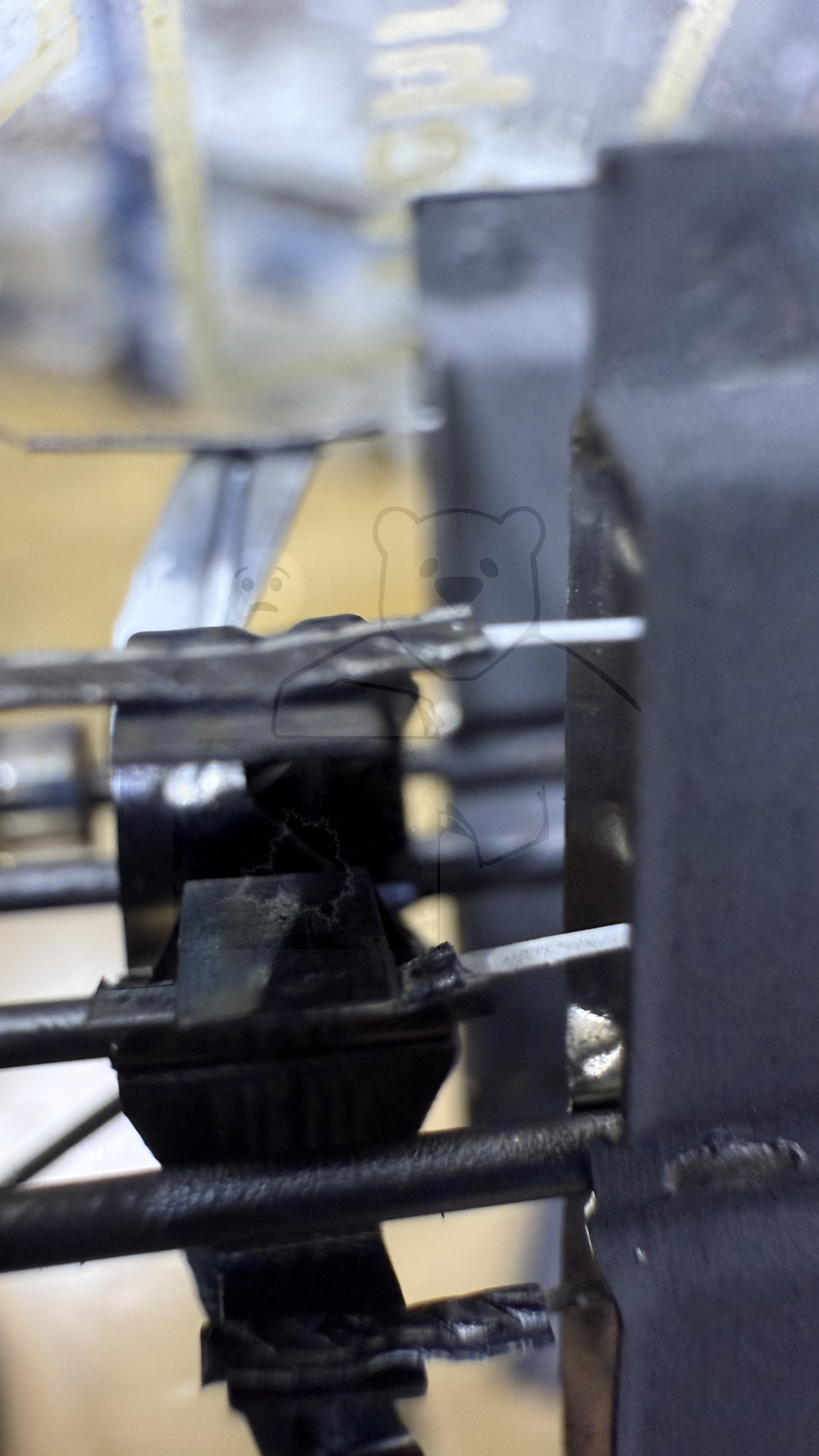 Röhre RG105 Bild 24