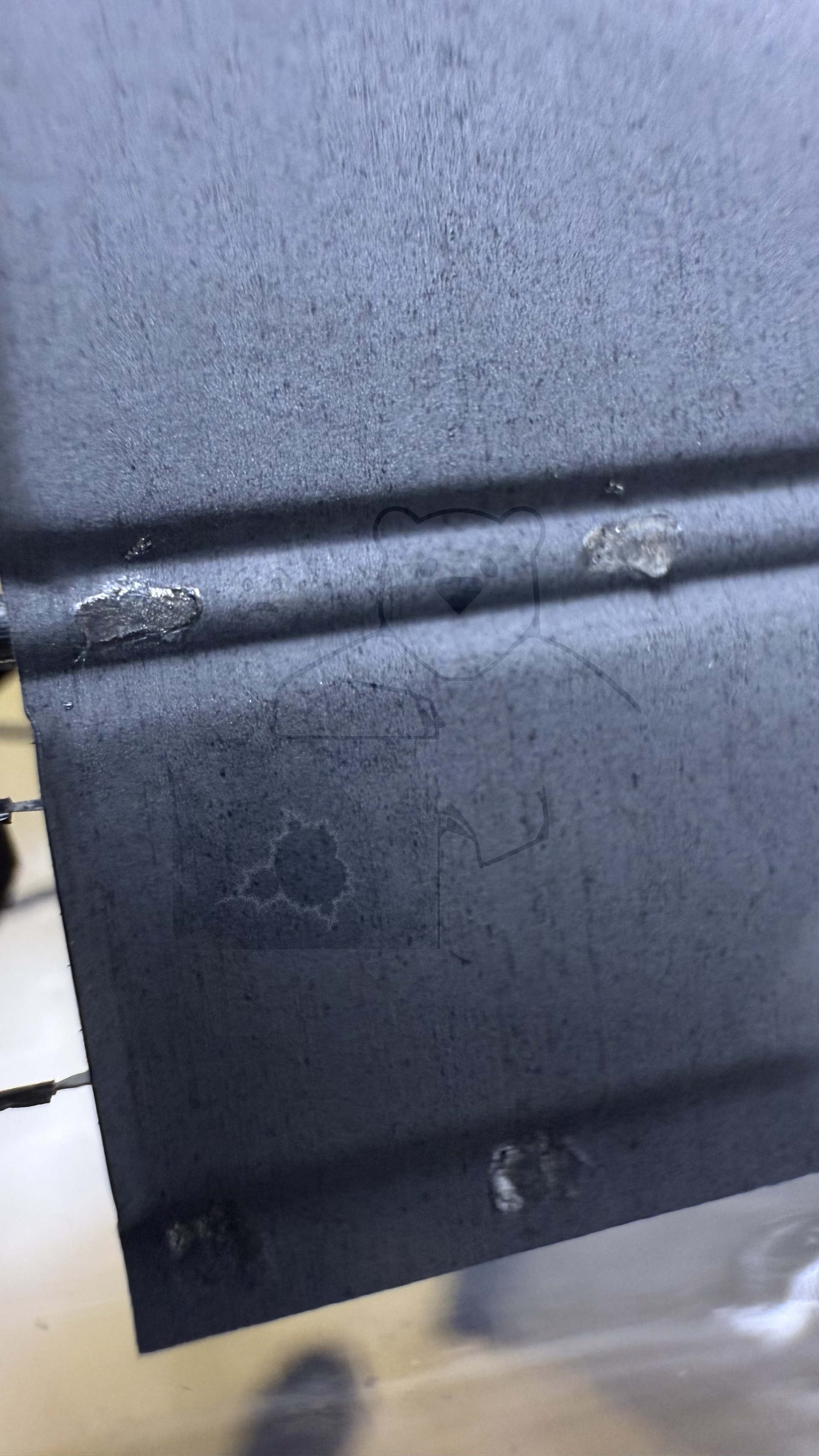 Röhre RG105 Bild 25