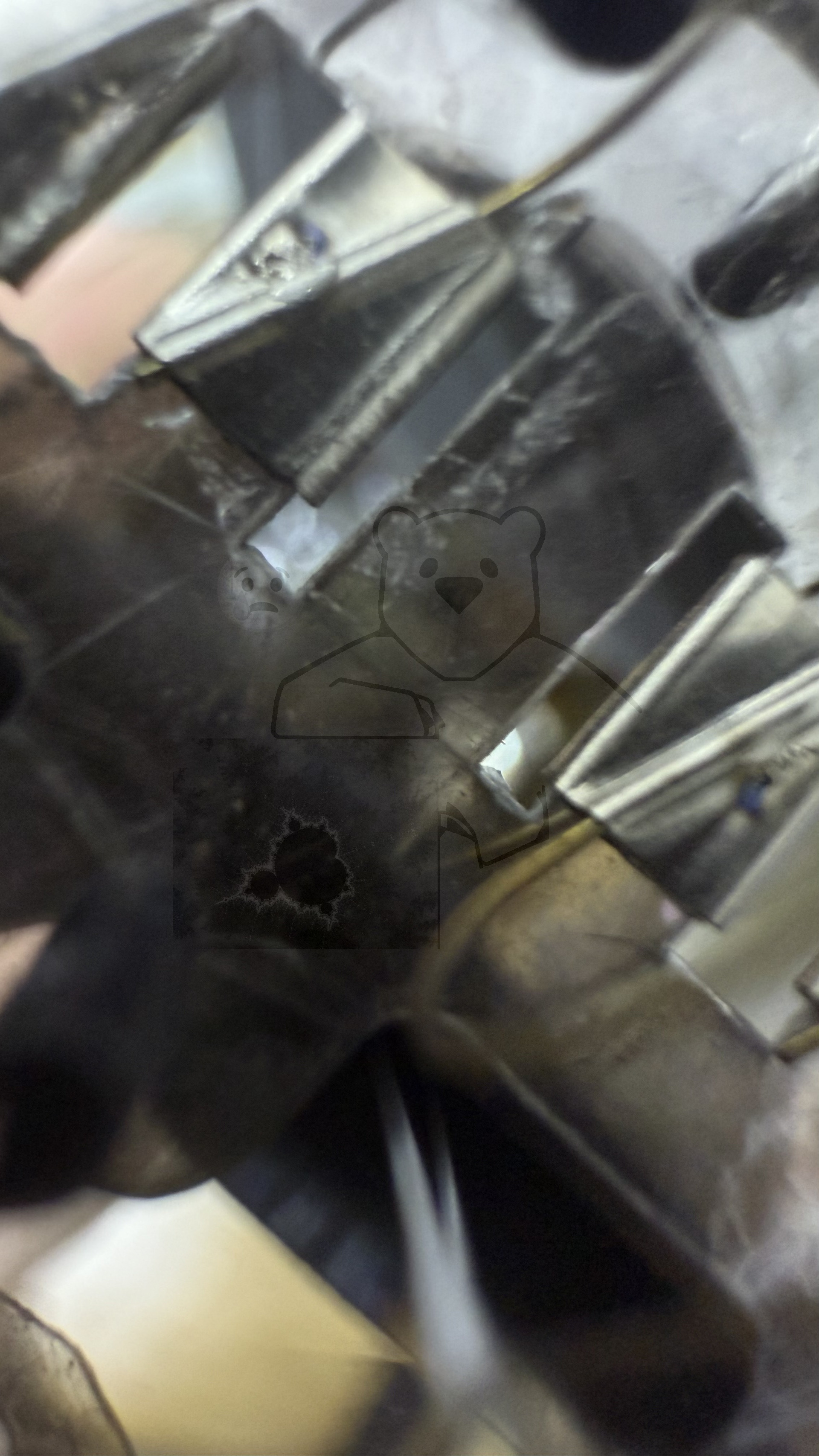 Röhre RG105 Bild 27