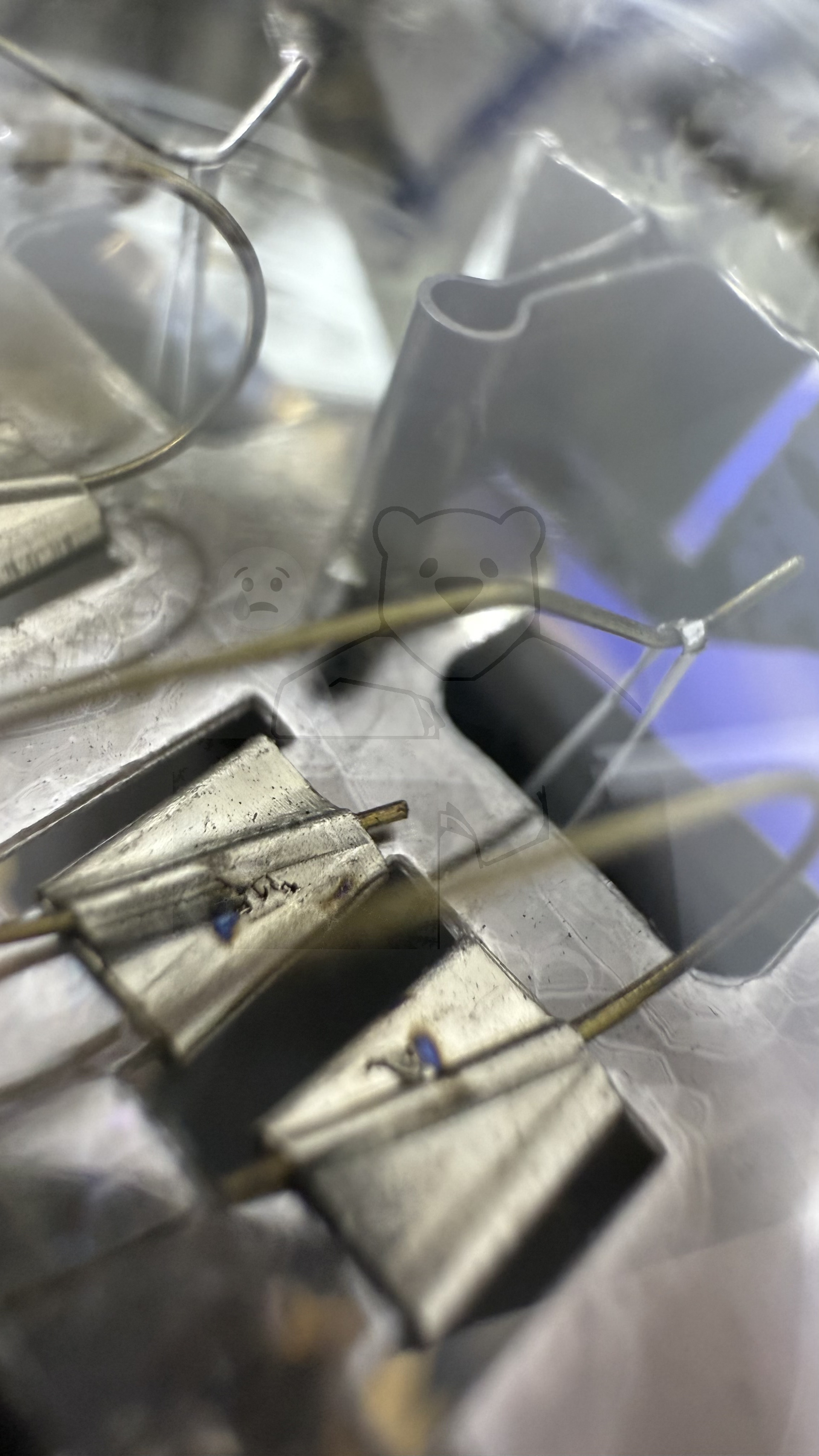 Röhre RG105 Bild 28