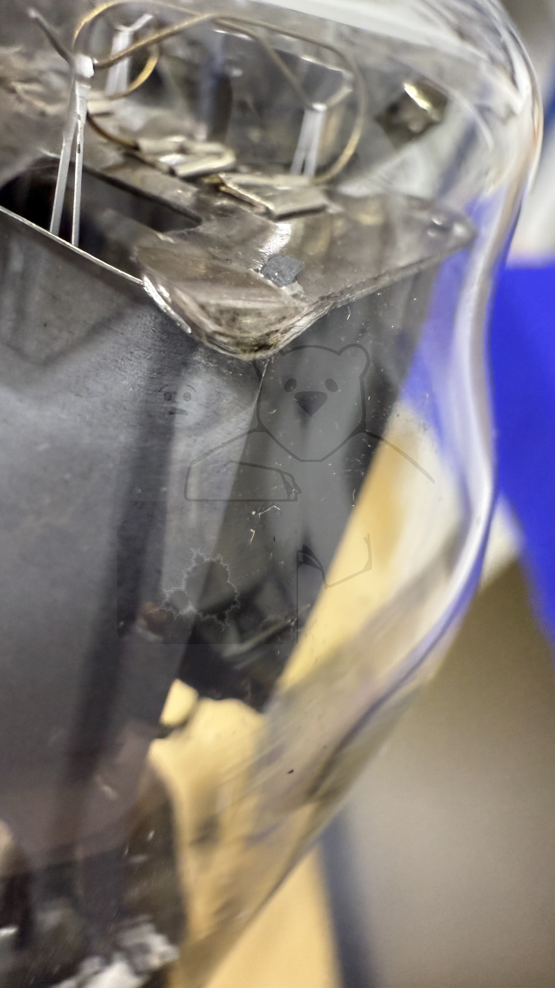 Röhre RG105 Bild 29