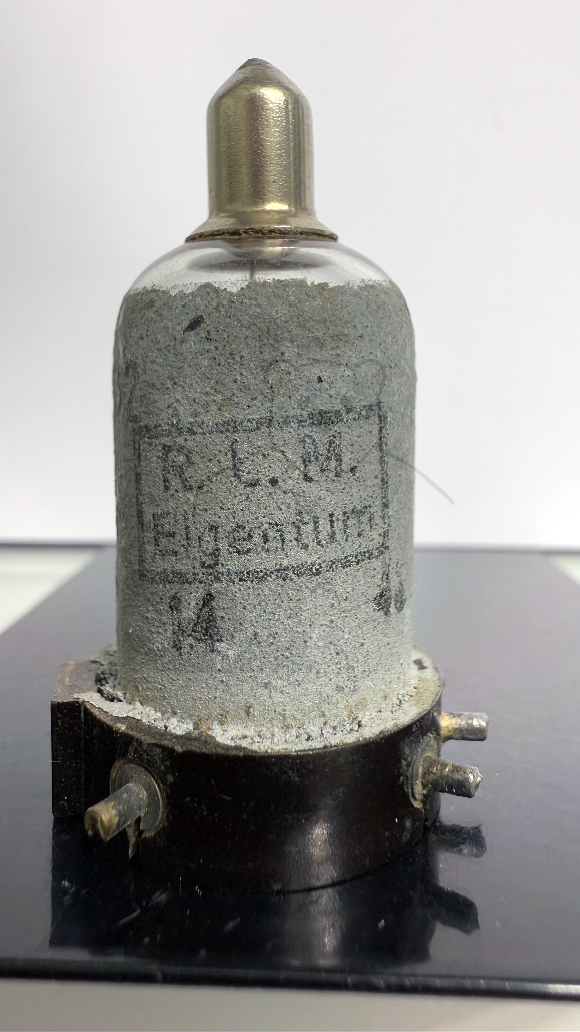 Röhre RG12D2 #7827 Bild 2