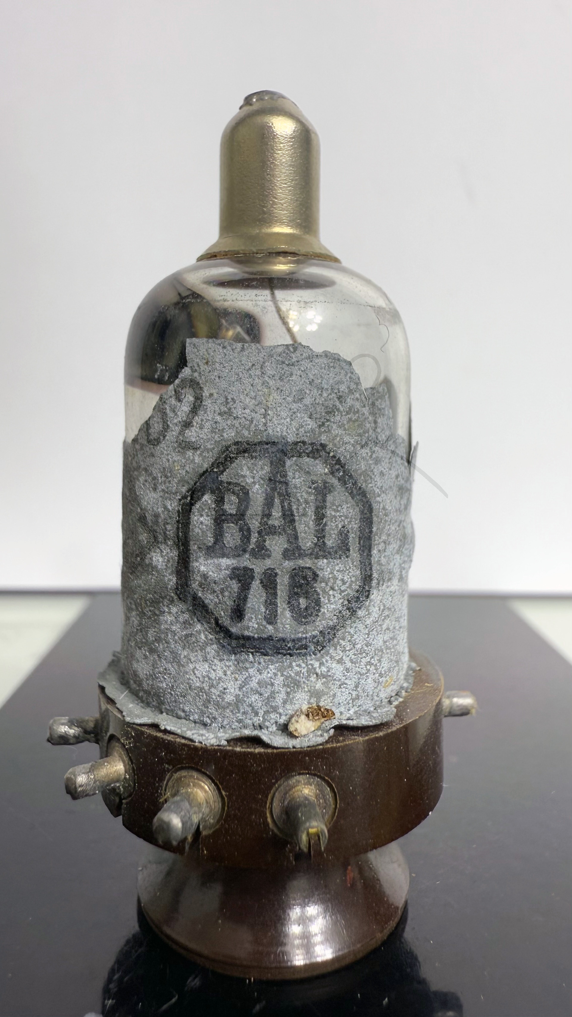 Röhre RG12D2 #7831 Bild 2