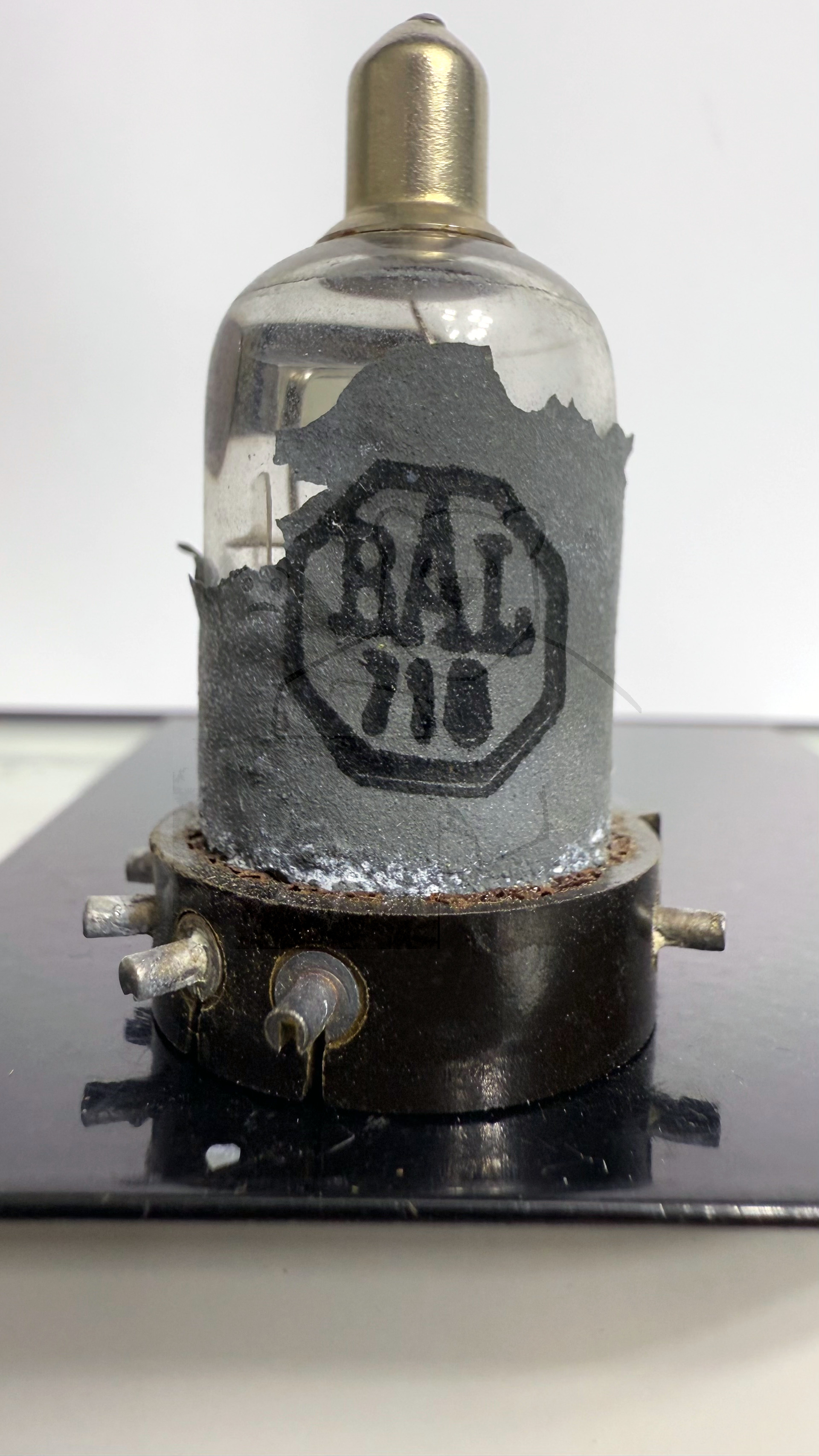 Röhre RG12D2 #7835 Bild 2