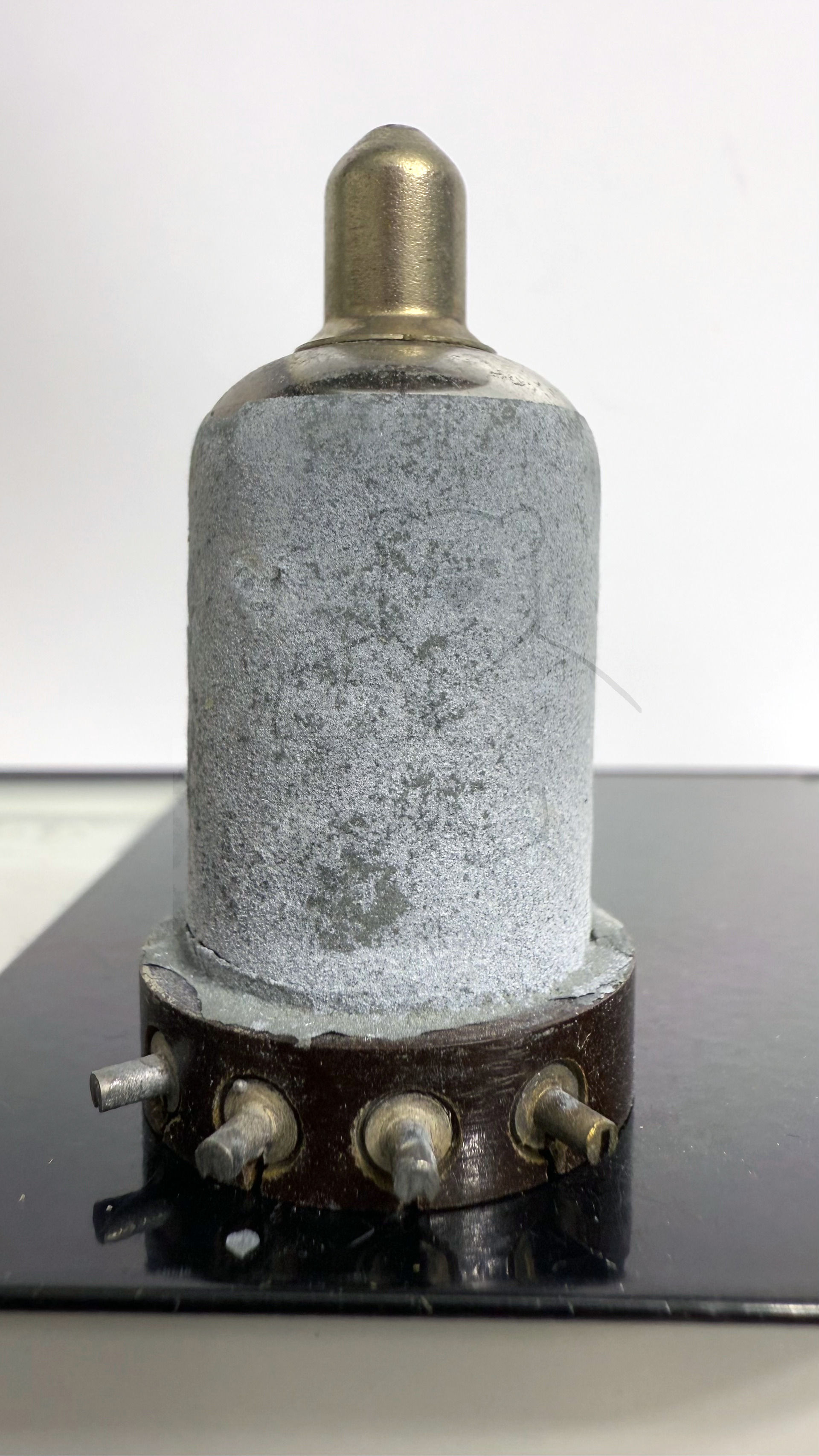 Röhre RG12D2 #7836 Bild 3