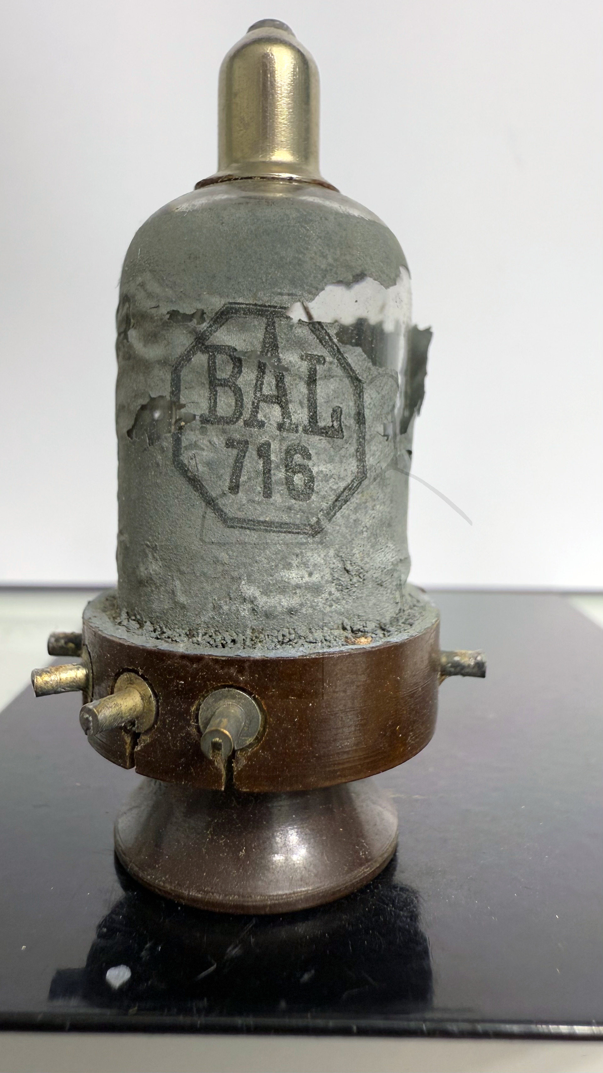 Röhre RG12D2 #7837 Bild 2