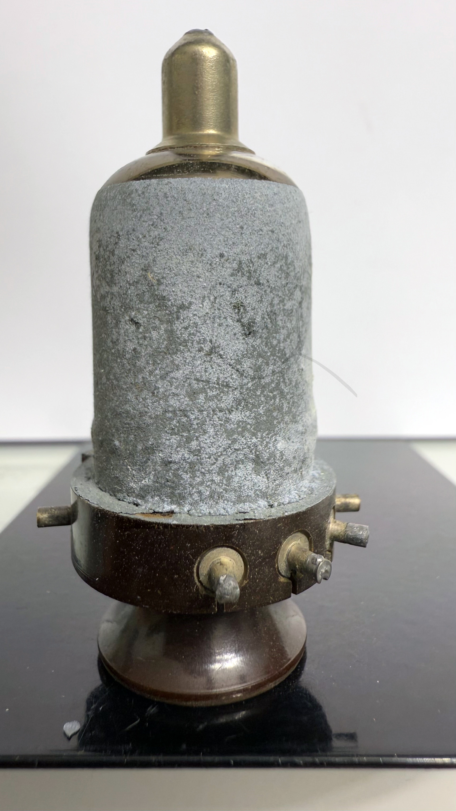 Röhre RG12D2 #7838 Bild 2