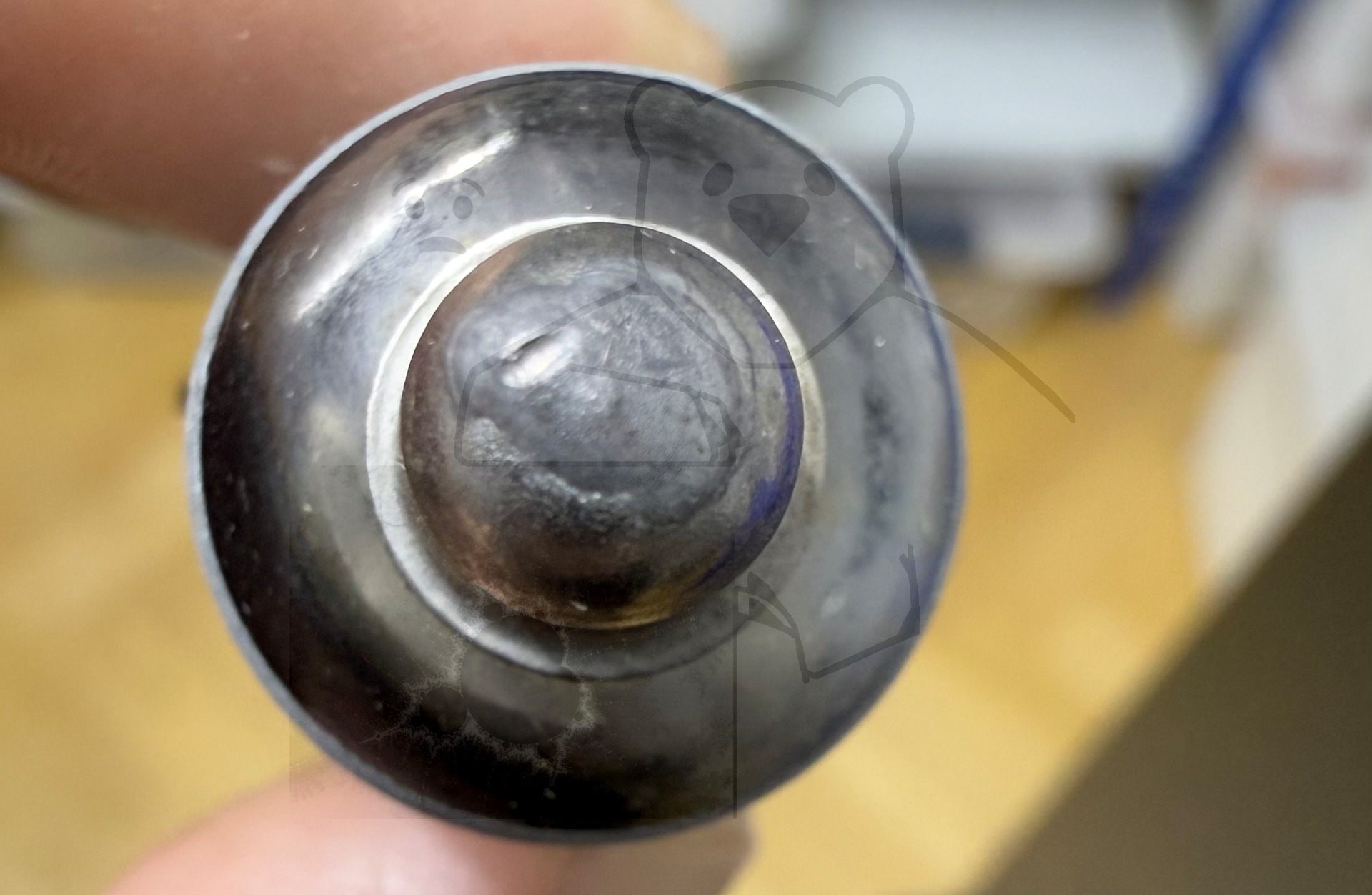 Röhre RG12D3 #7511 Bild 5