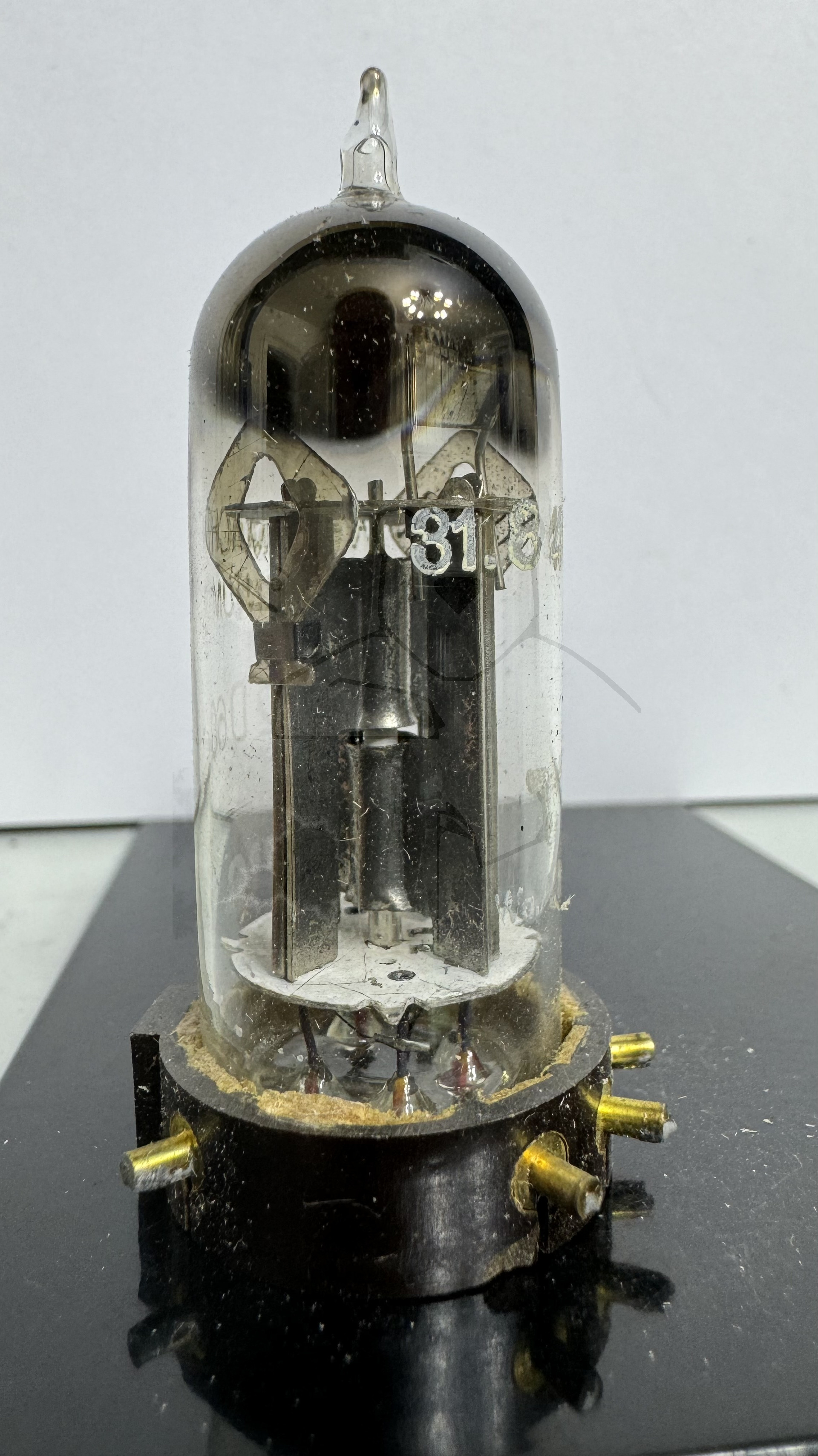 Röhre RG12D60 #6638 Bild 2