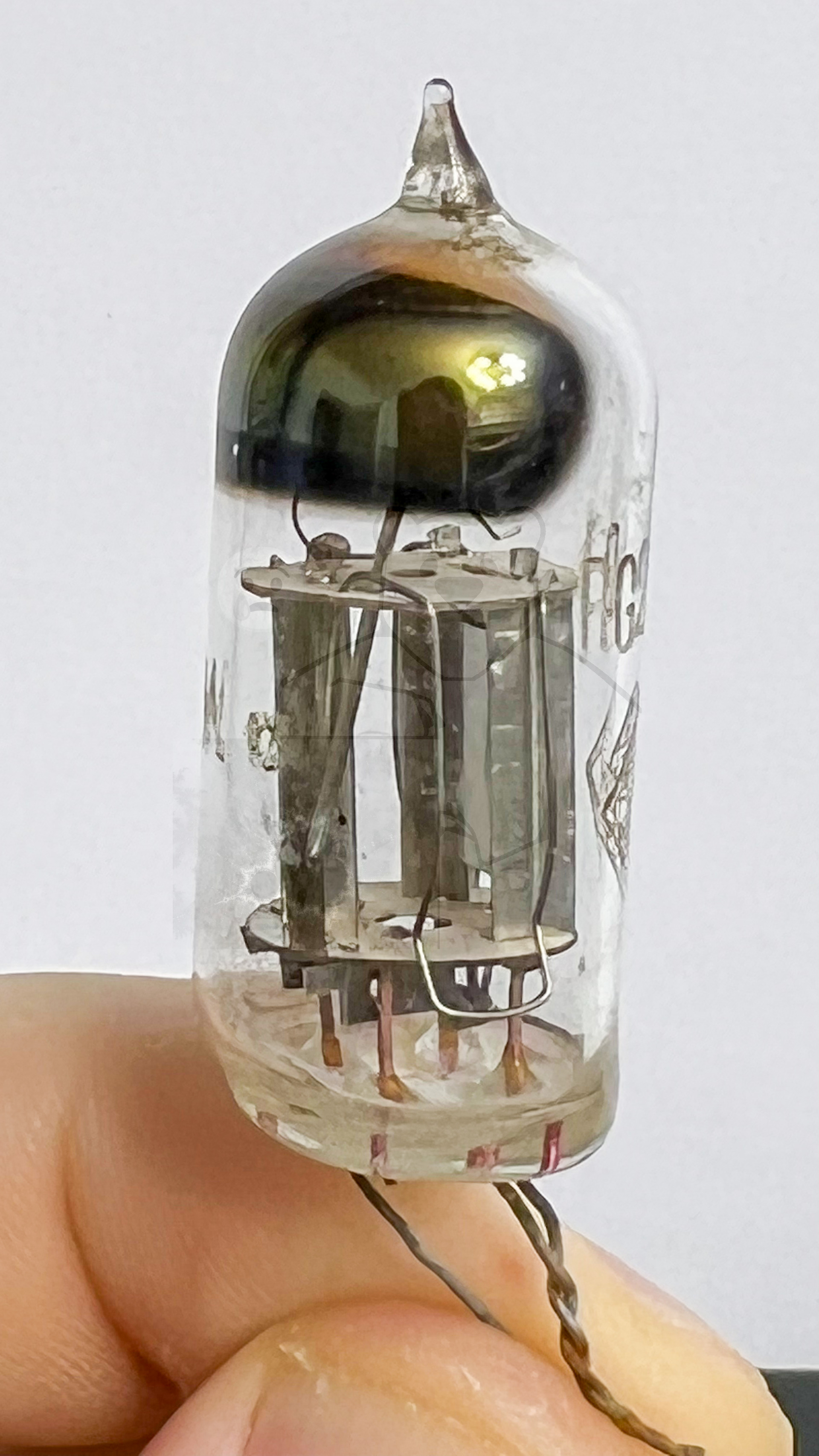 Röhre RG2D1 #8443 Bild 3