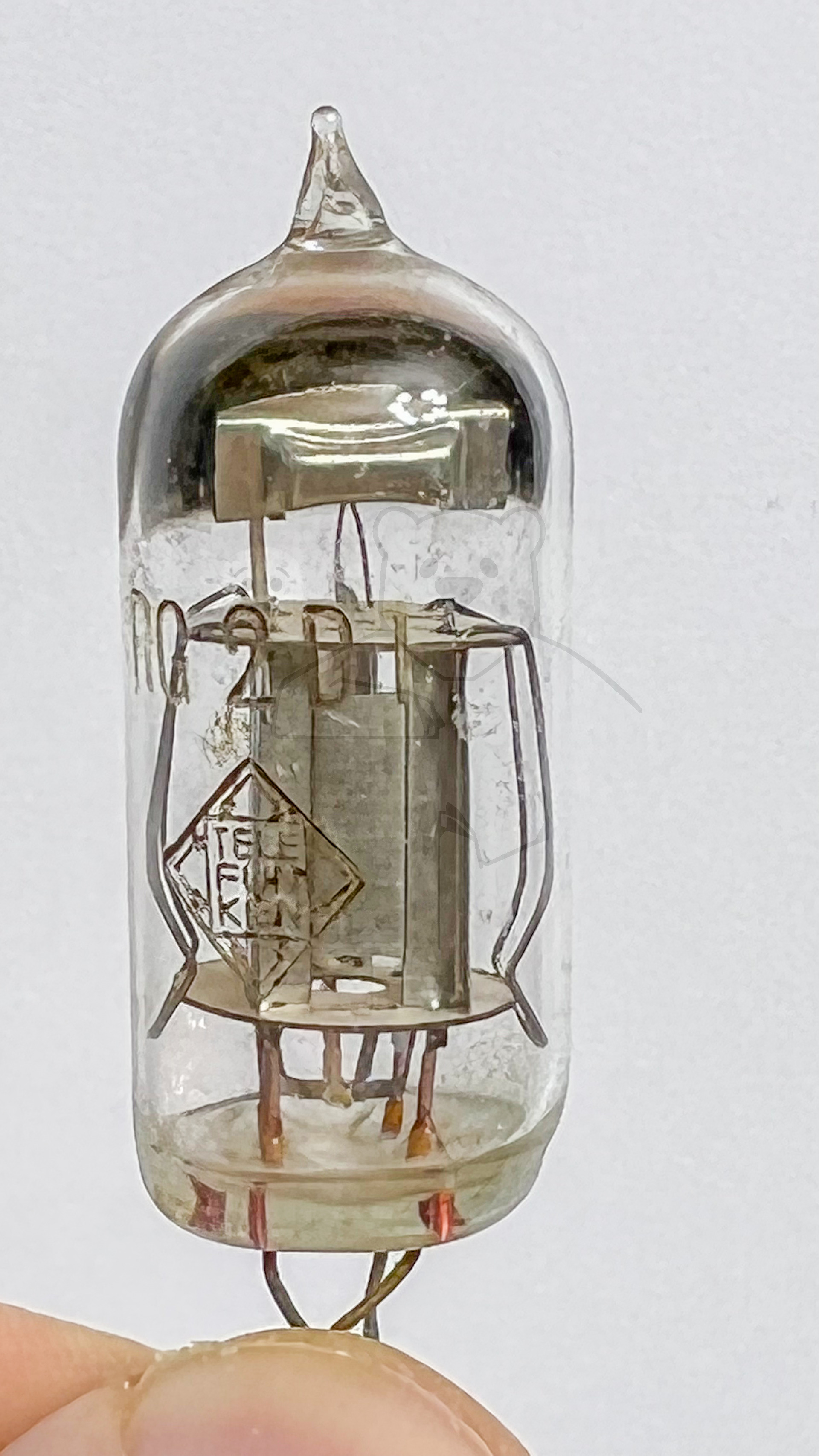 Röhre RG2D1 #8443 Bild 4