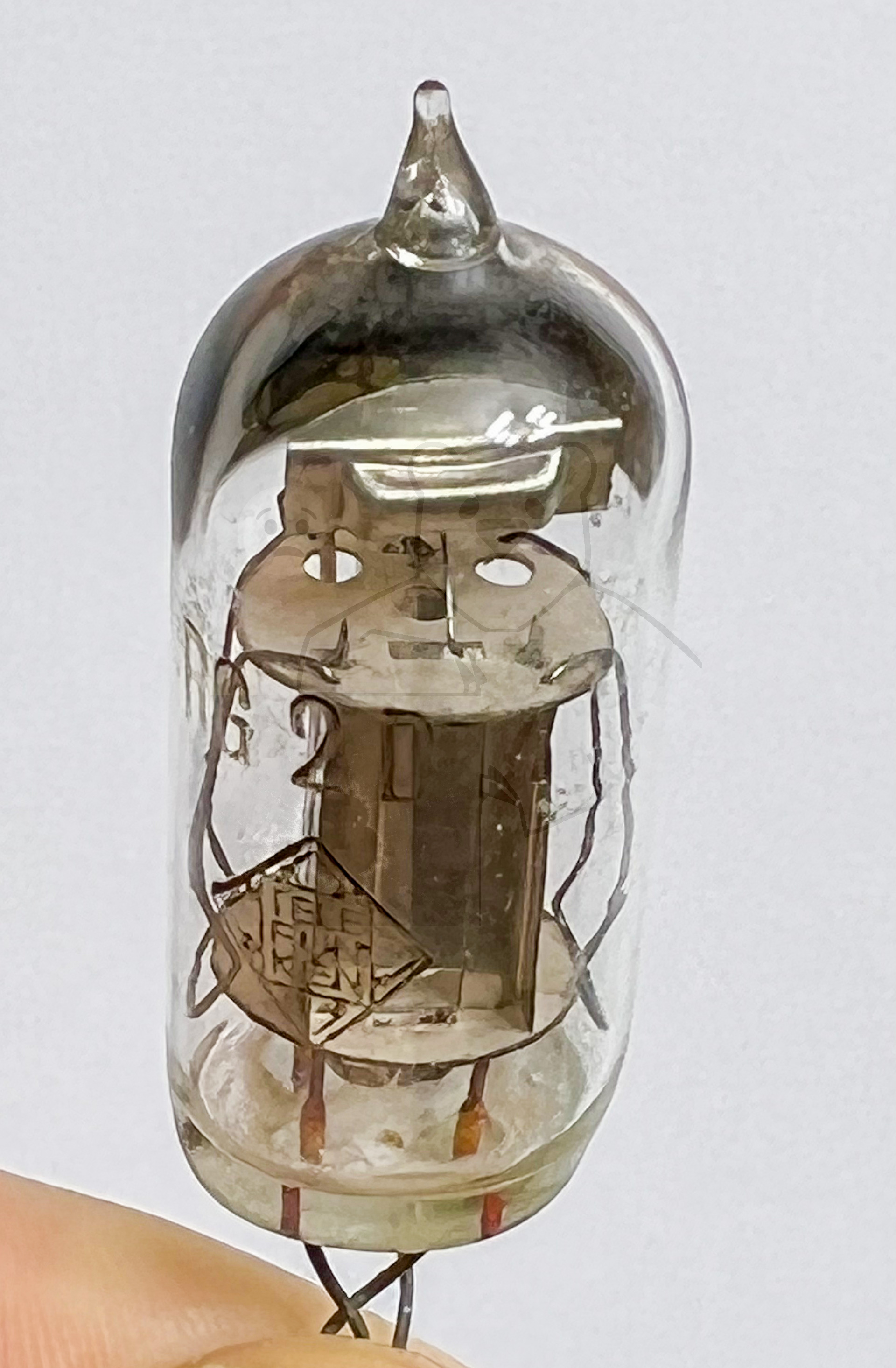 Röhre RG2D1 #8443 Bild 5