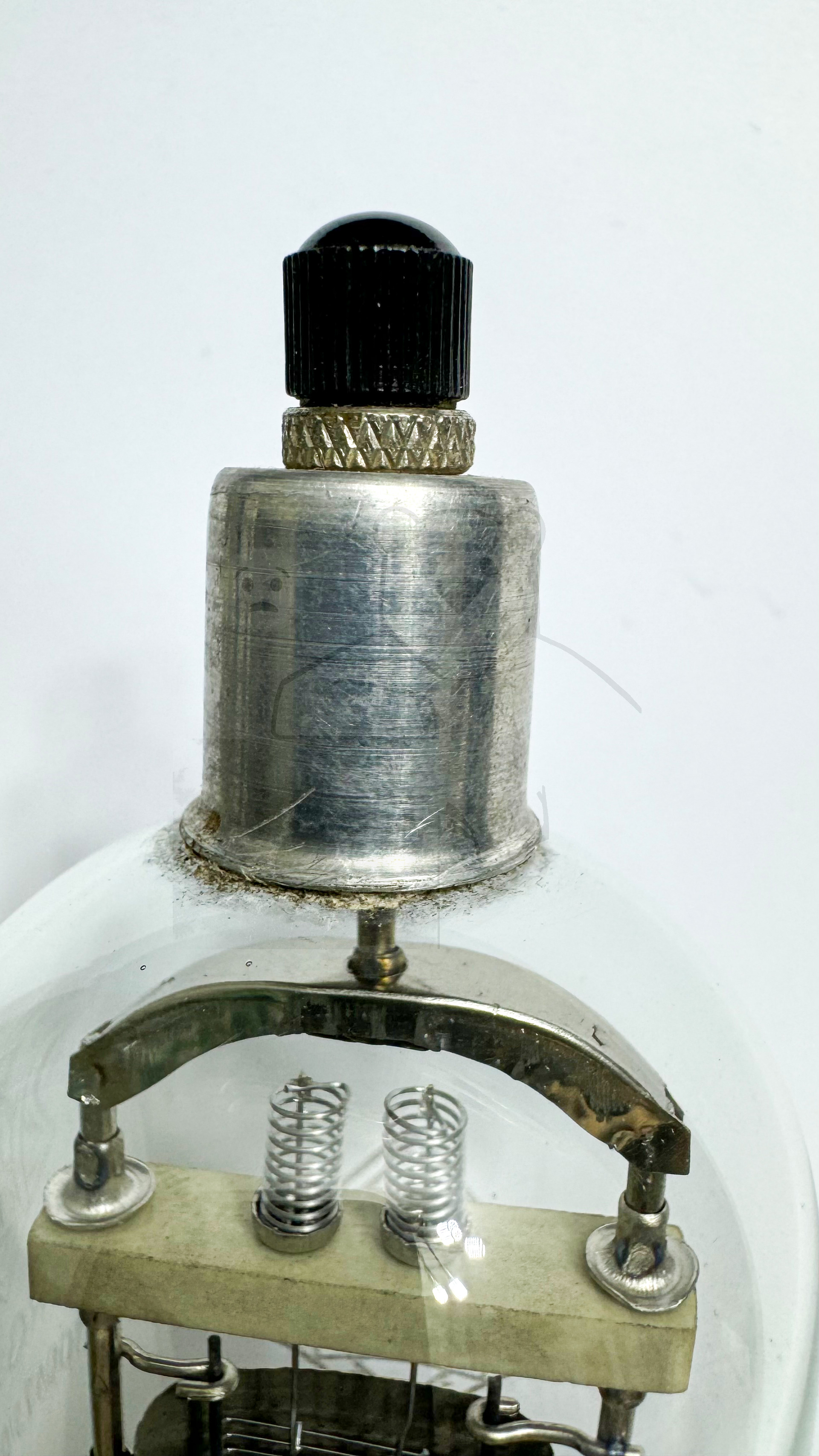 Röhre RG48 #6560 Bild 10