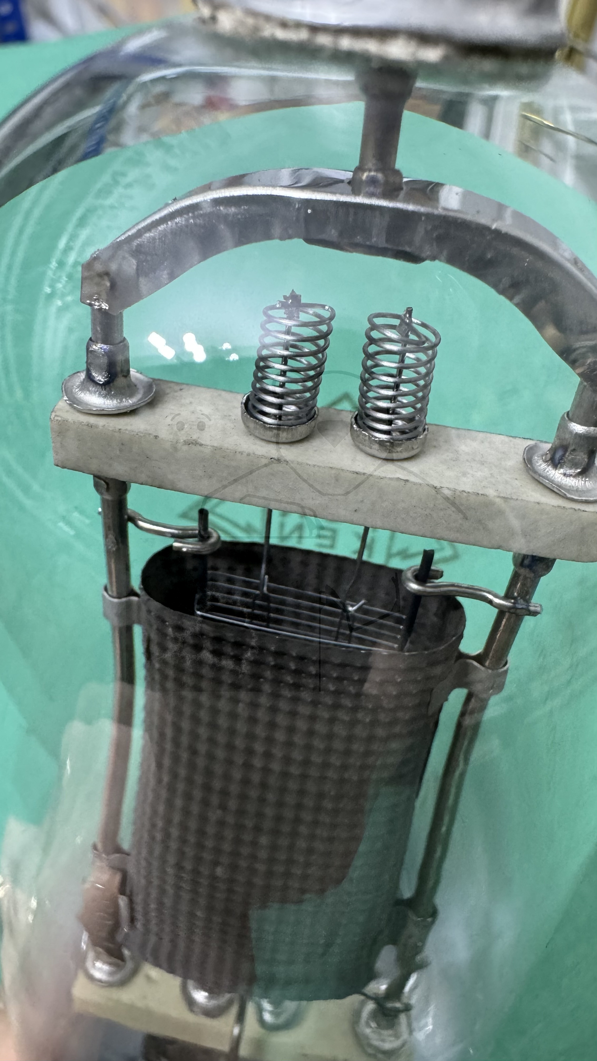 Röhre RG48 #6560 Bild 12