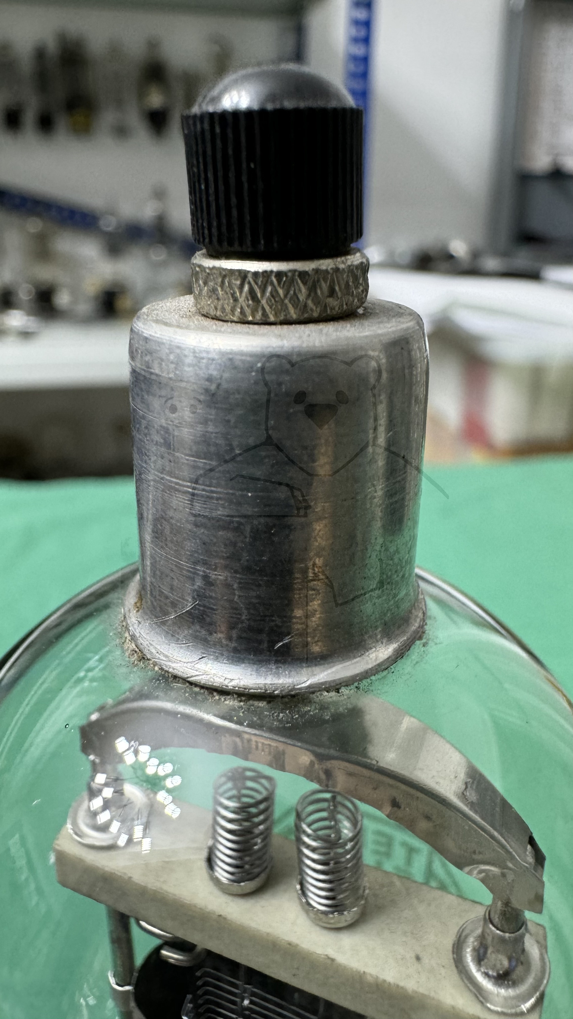 Röhre RG48 #6560 Bild 18