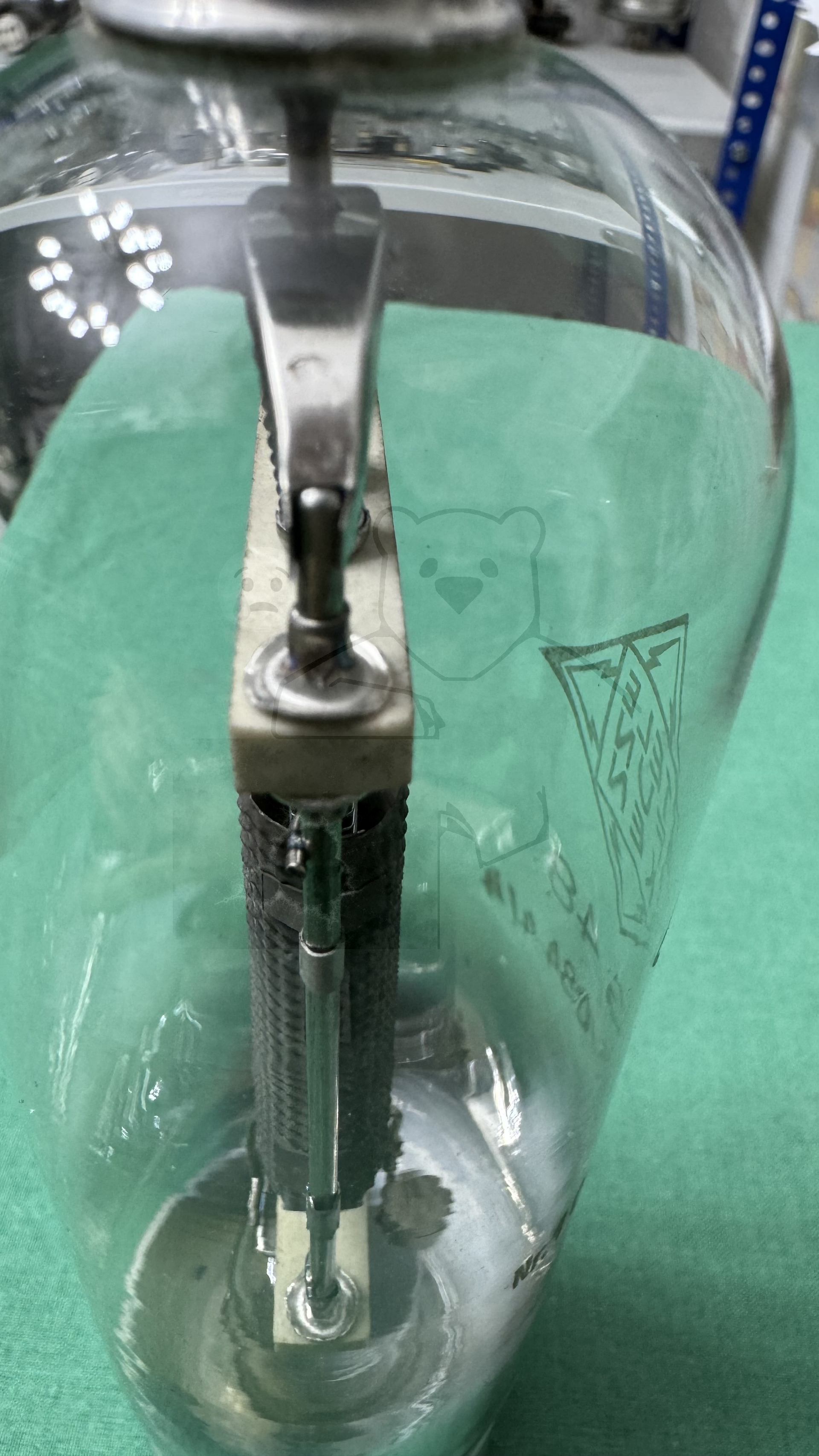 Röhre RG48 #6560 Bild 19