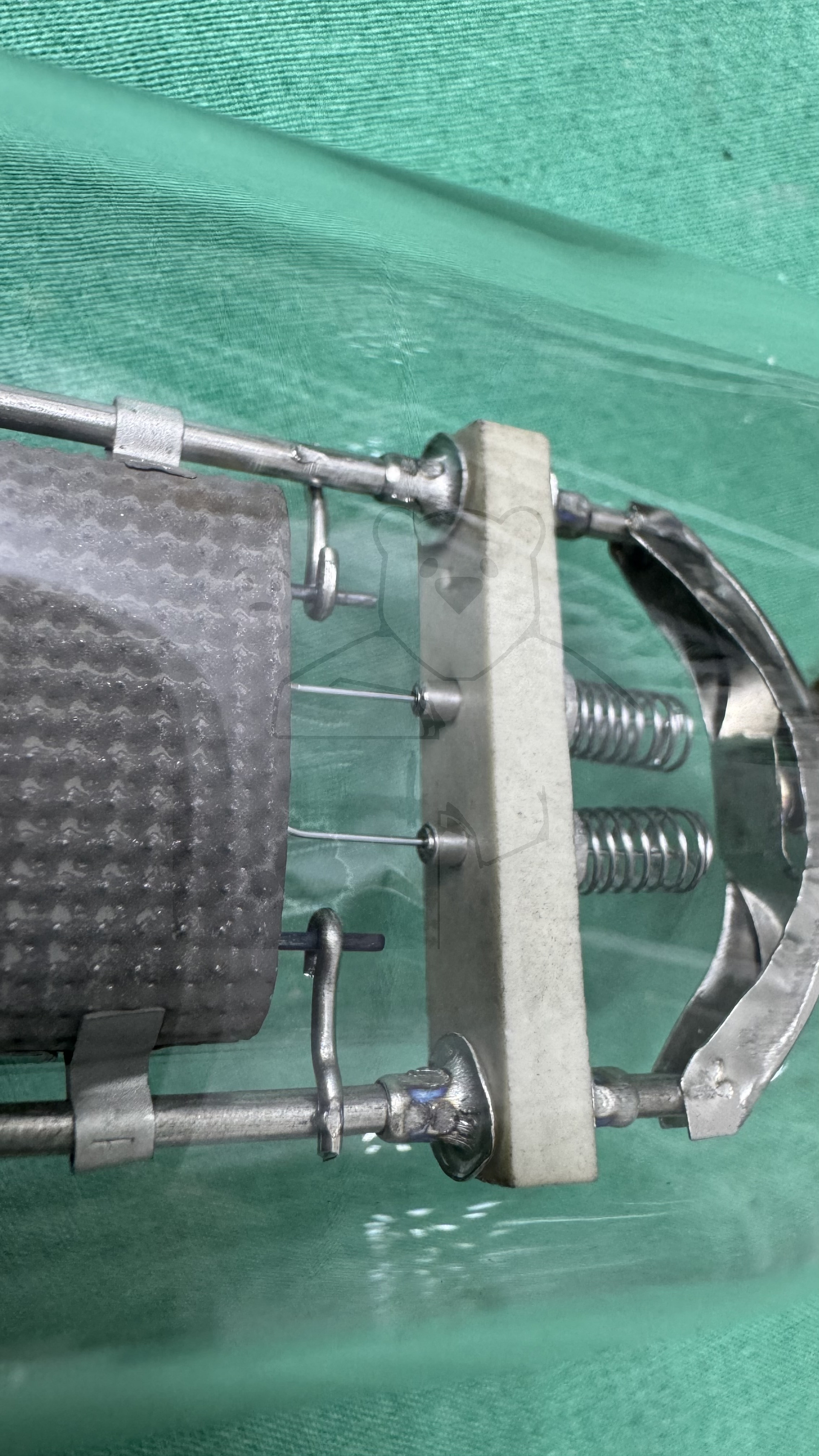 Röhre RG48 #6560 Bild 31