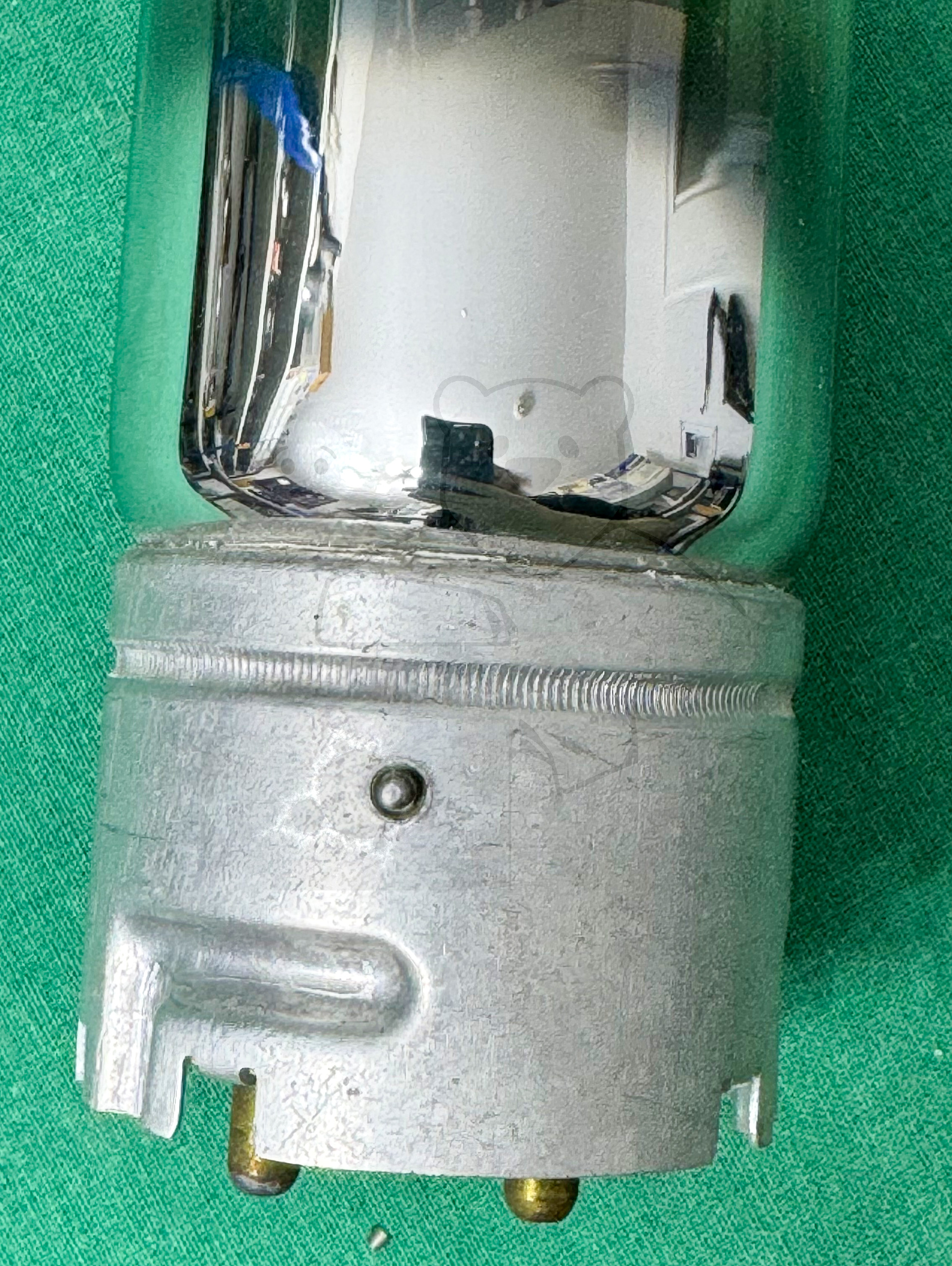 Röhre RG48 #6560 Bild 36