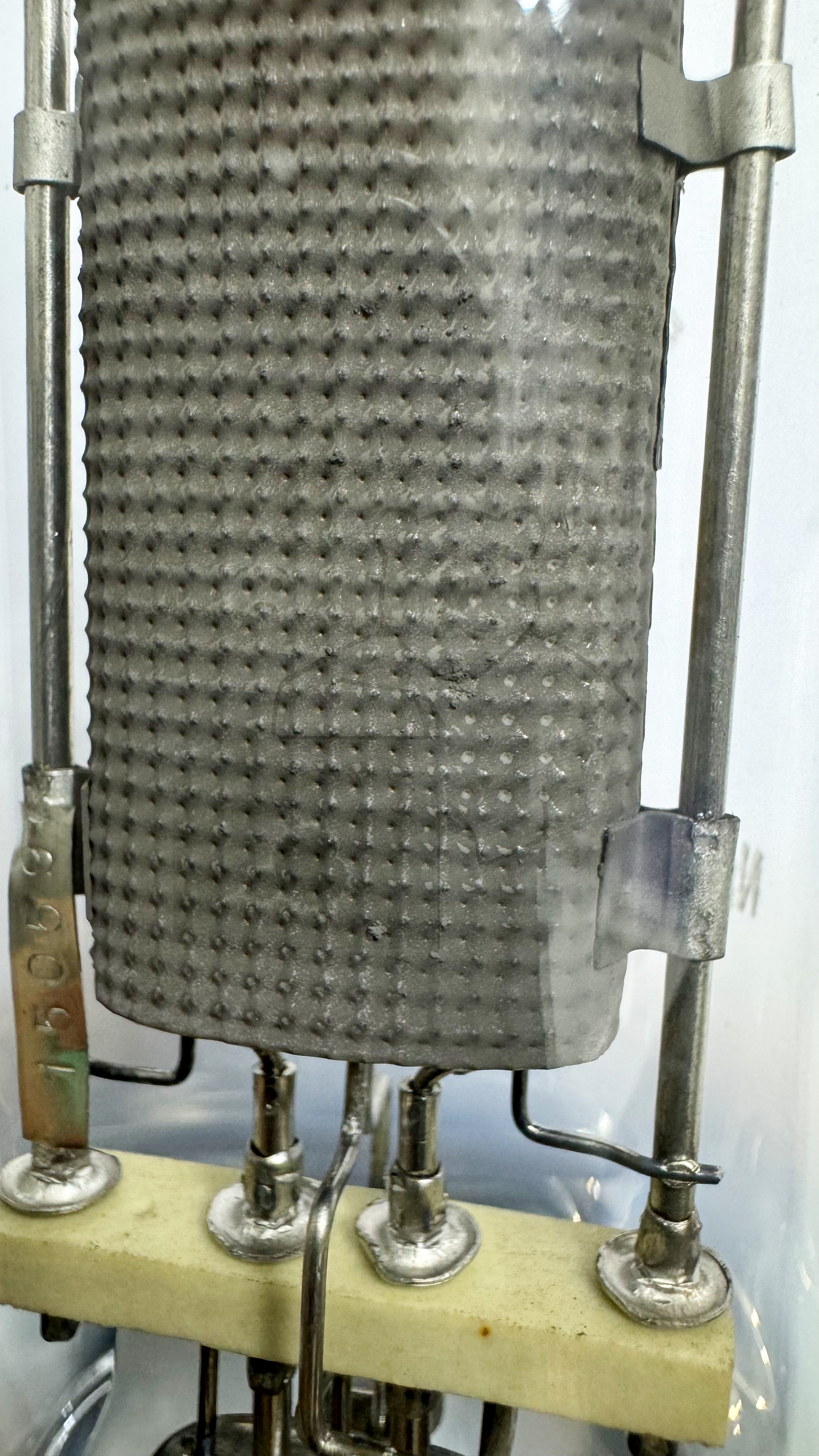 Röhre RG48 #6560 Bild 8