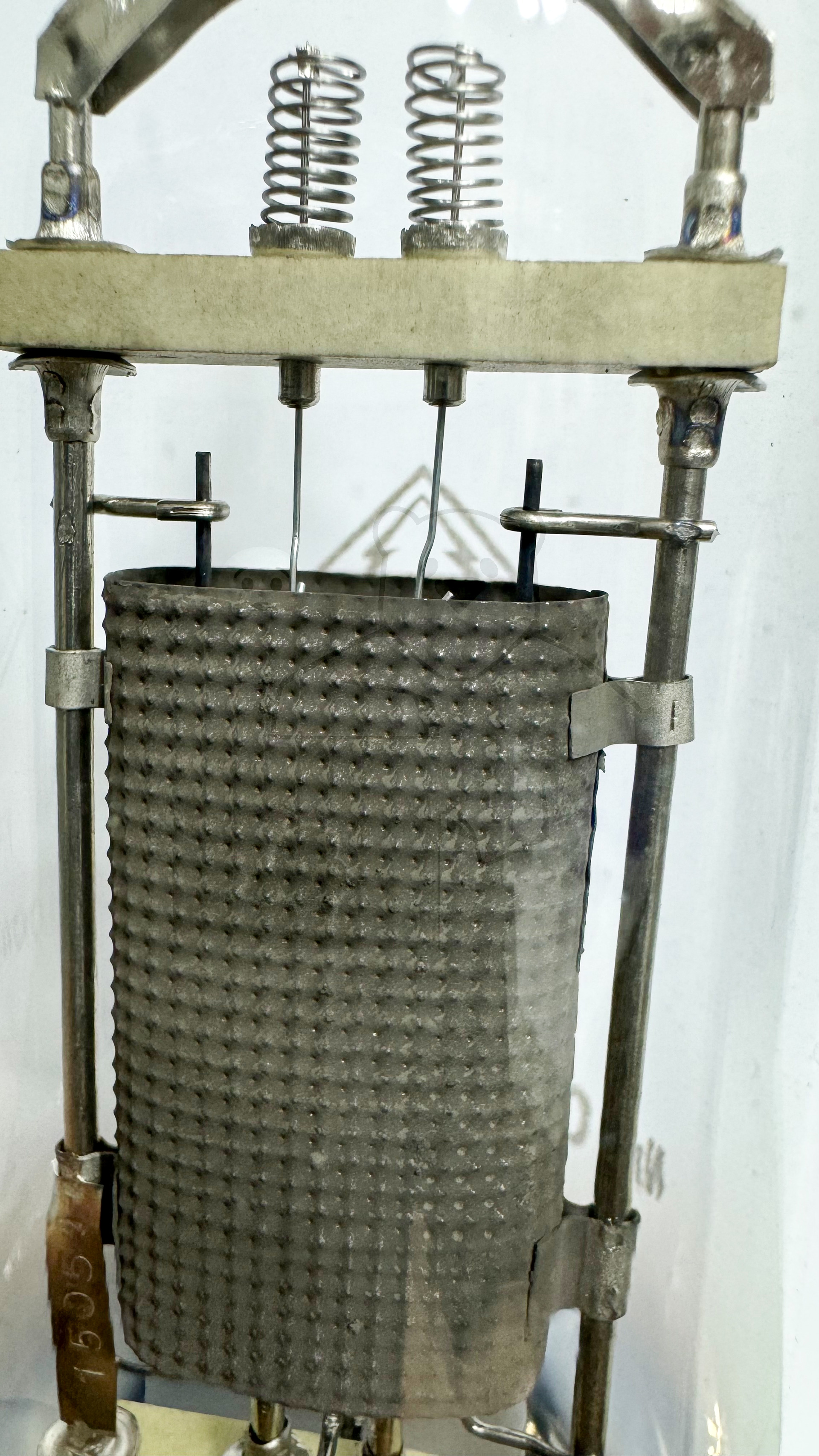 Röhre RG48 #6560 Bild 9