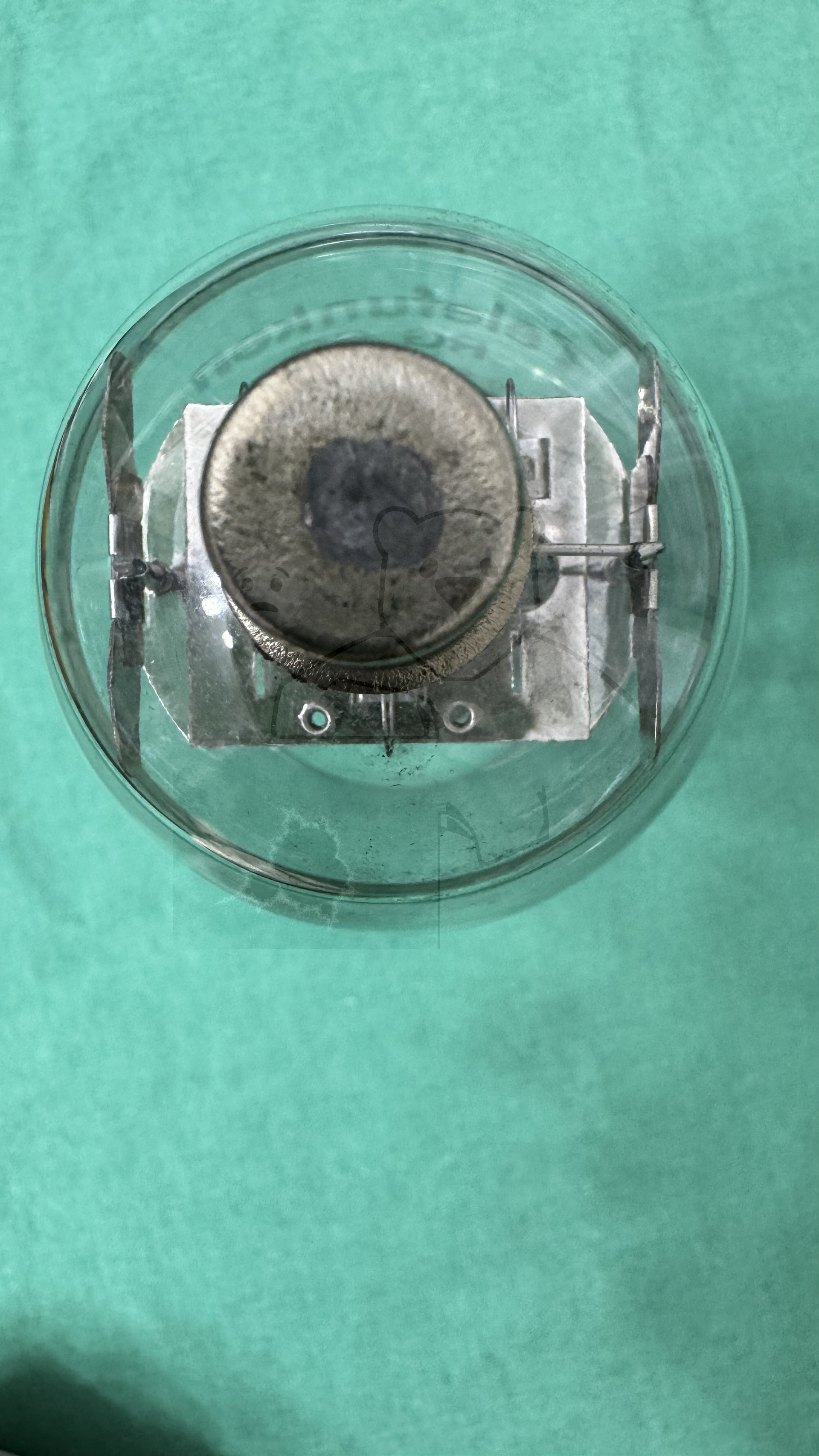 Röhre RG62 #7268 Bild 12