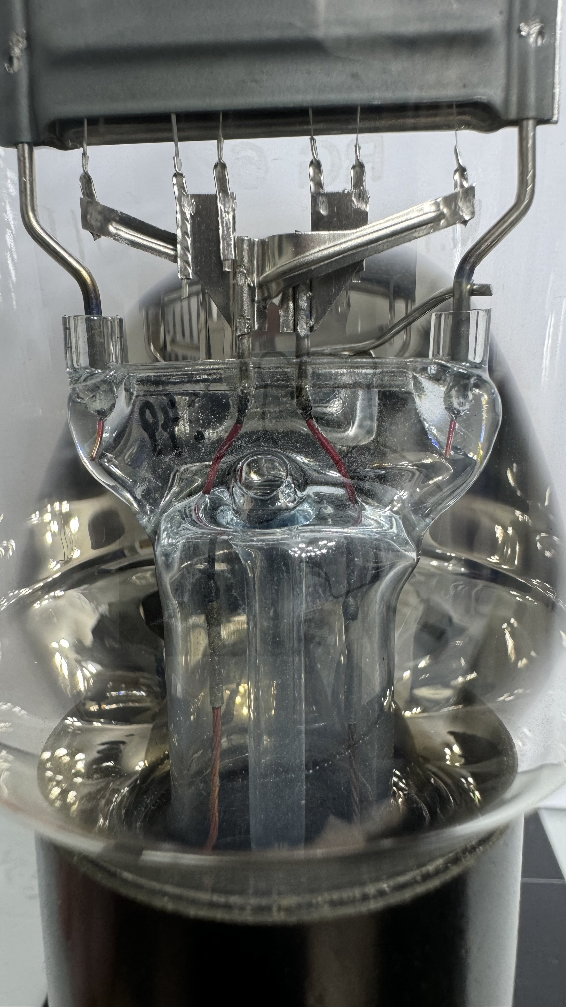 Röhre RG62 #7268 Bild 7